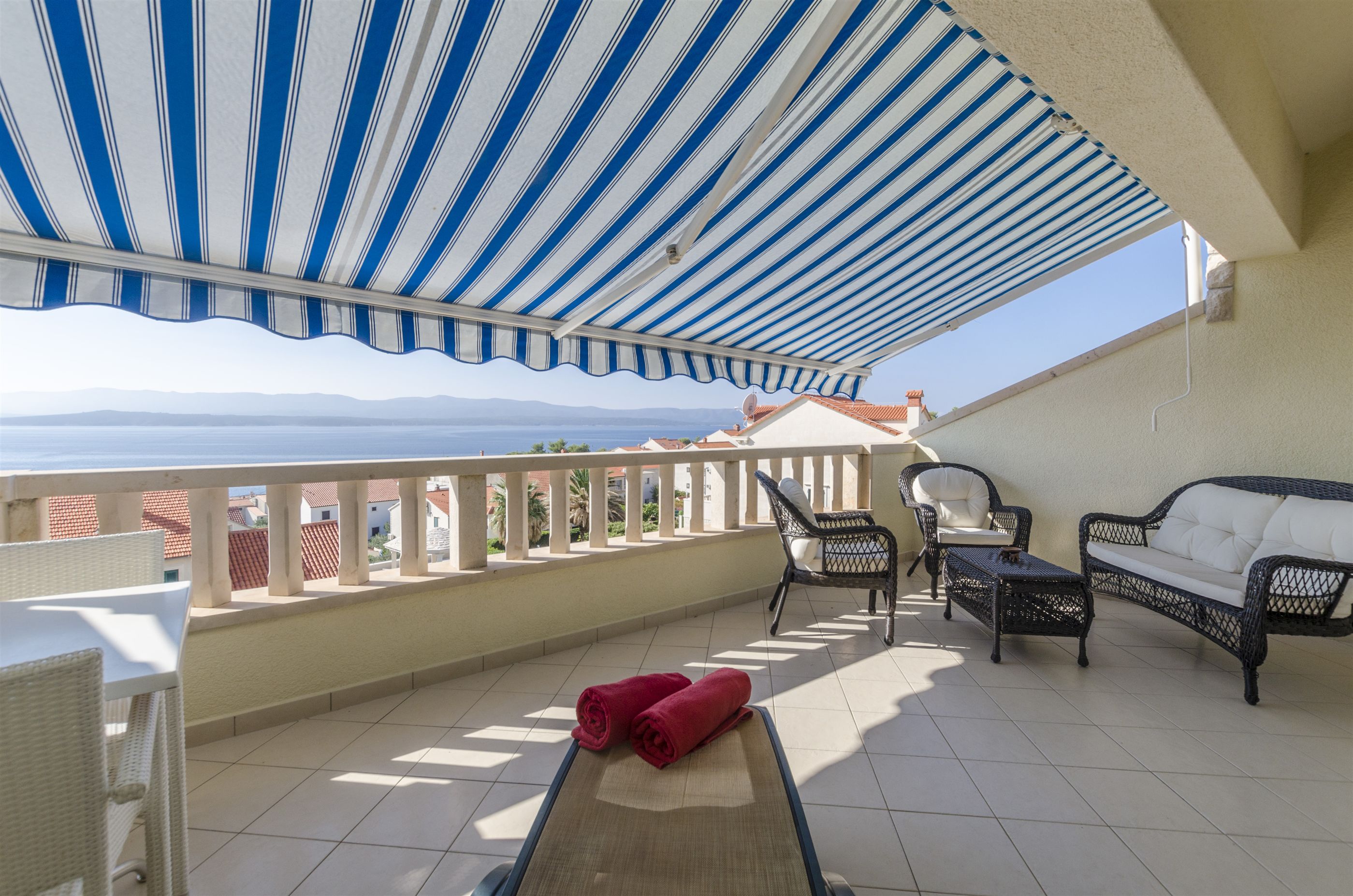 Apartments and Rooms LEA 21871-A1