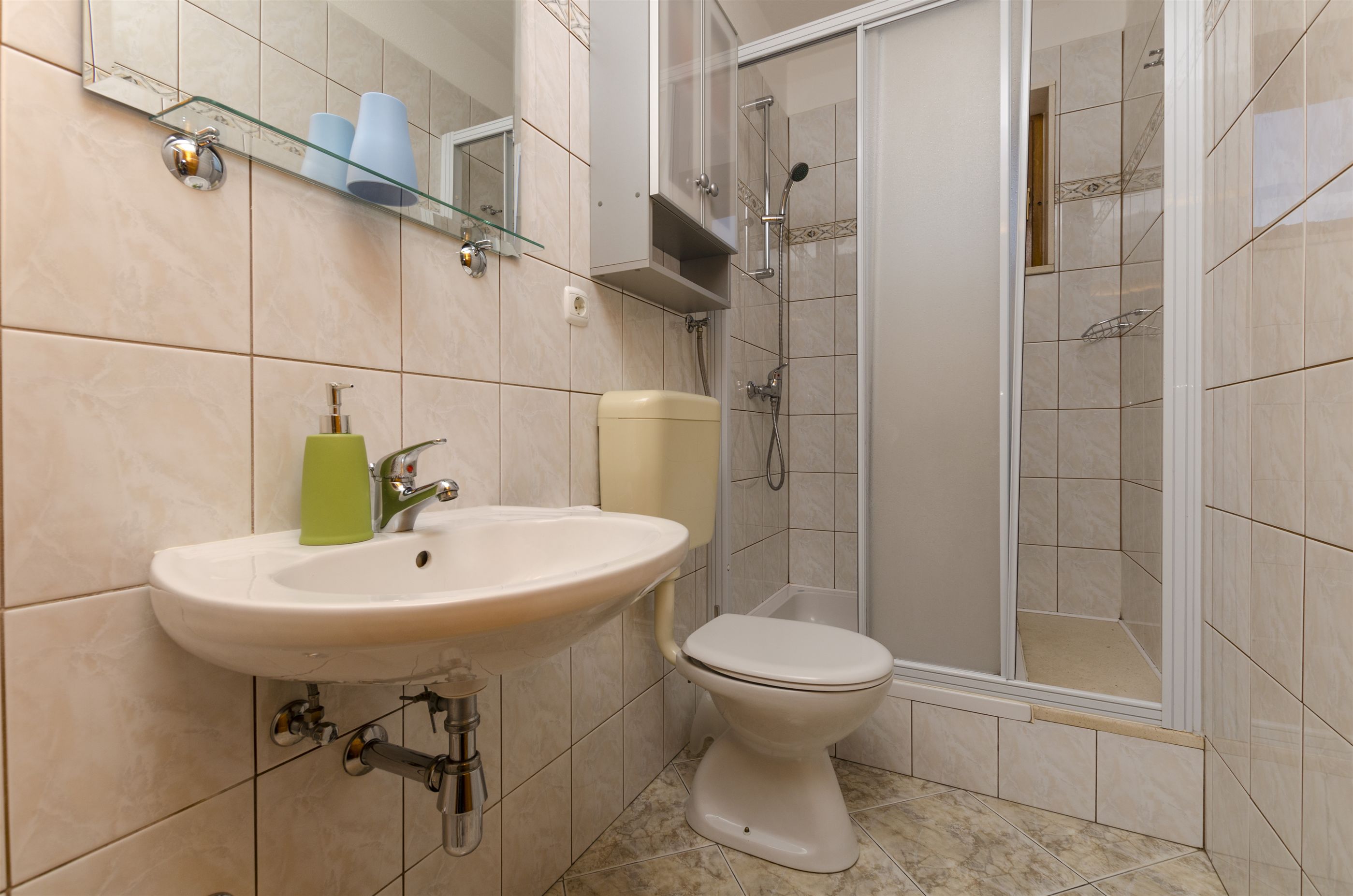 Apartments and Rooms LEA 21871-A2