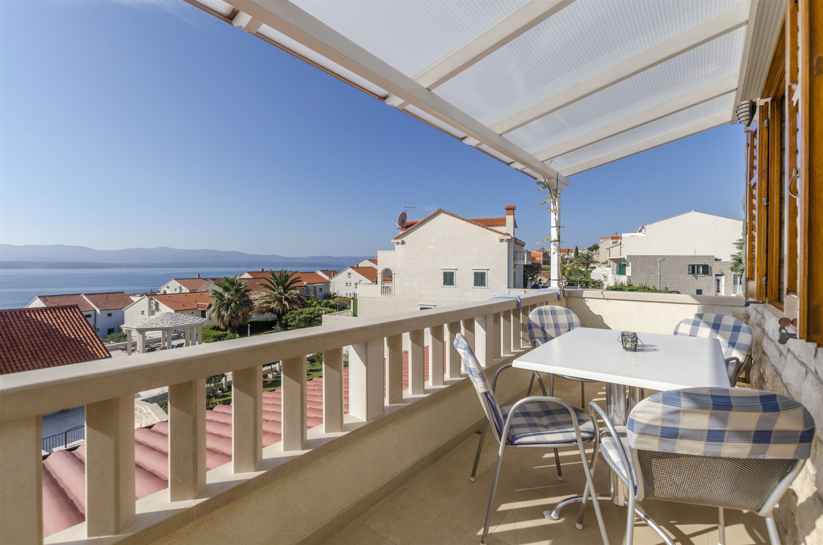 Apartments and Rooms LEA 21871-A2