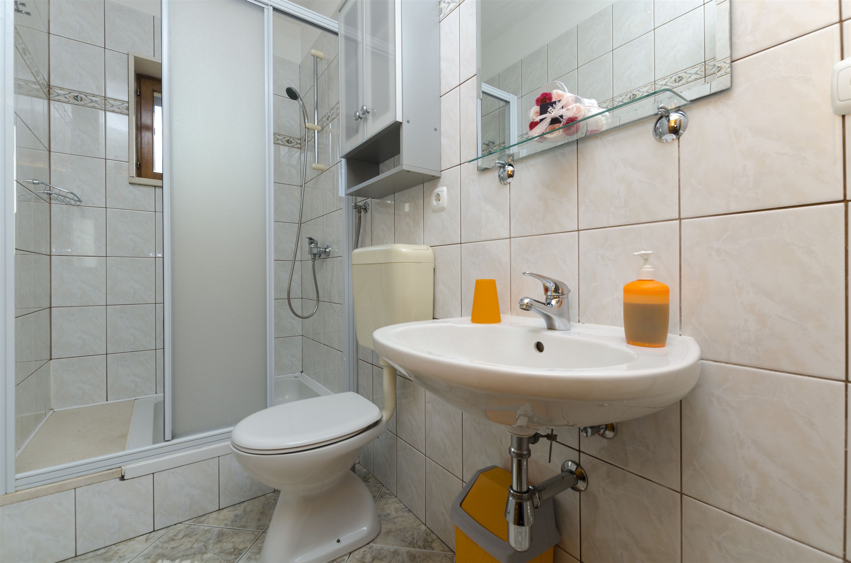 Apartments and Rooms LEA 21871-A3