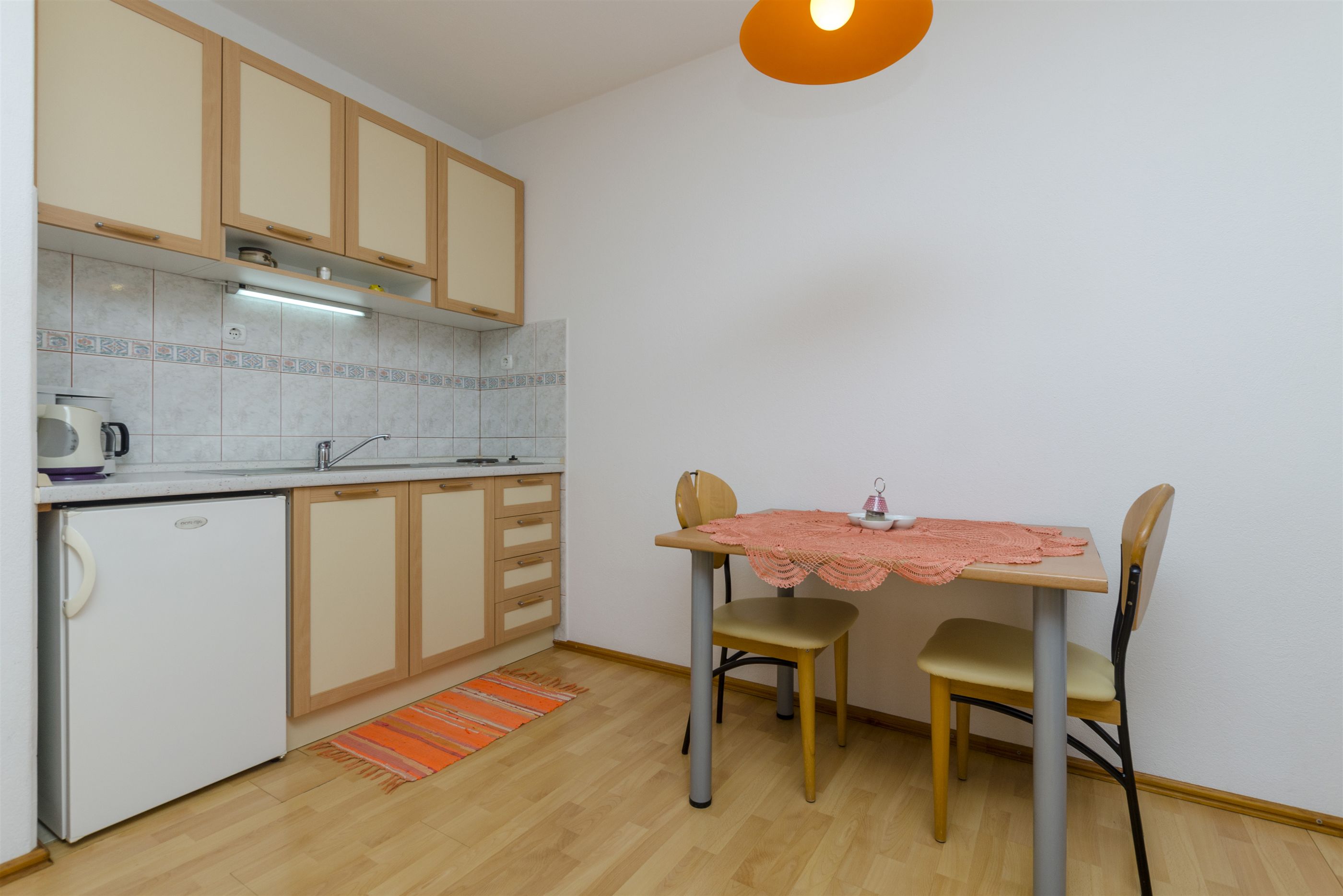 Apartments and Rooms LEA 21871-A3
