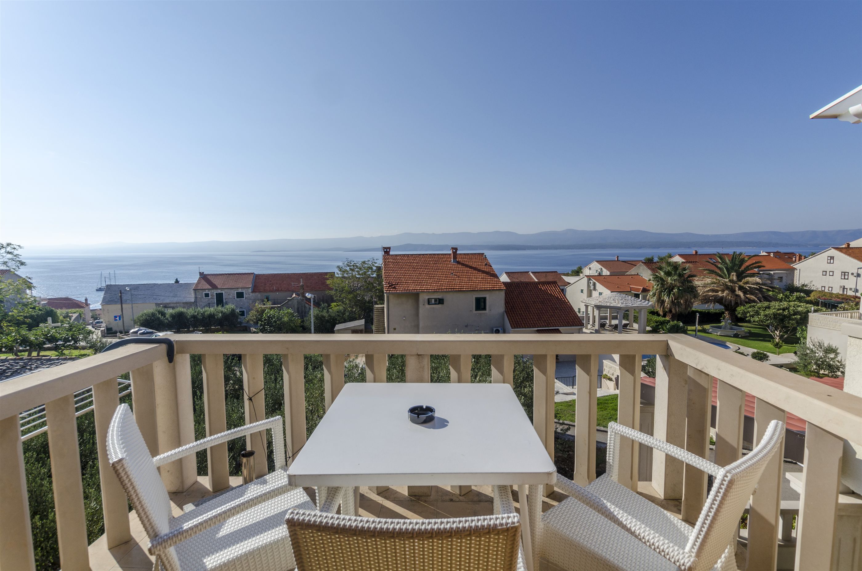 Apartments and Rooms LEA 21871-A3