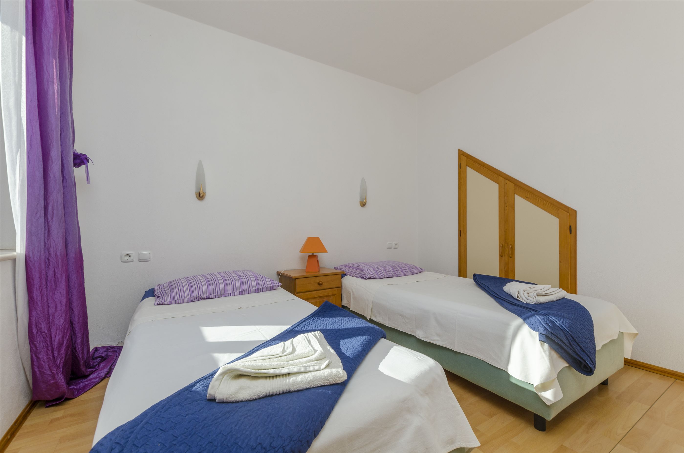 Apartments and Rooms LEA 21871-A4