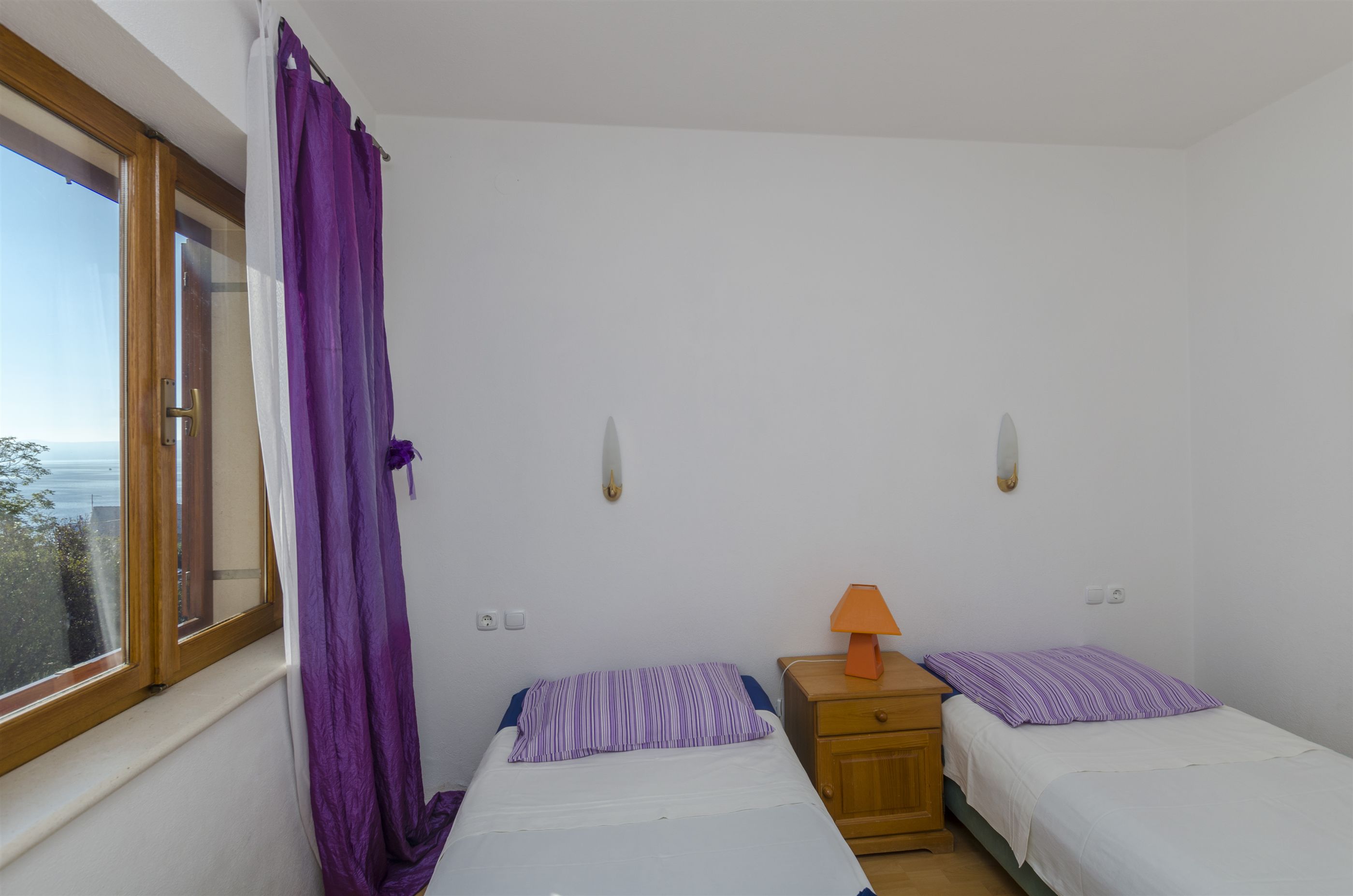 Apartments and Rooms LEA 21871-A4