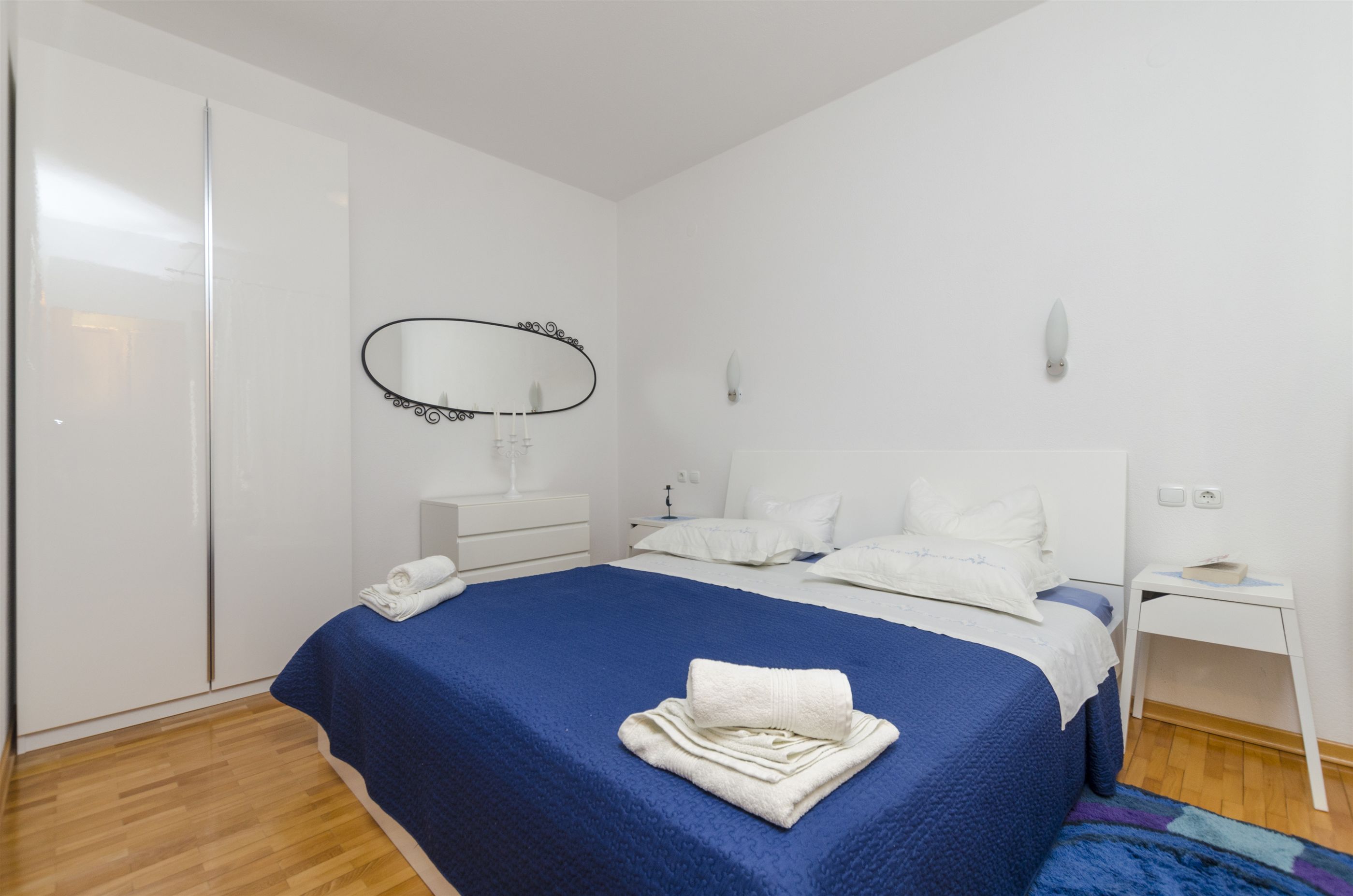 Apartments and Rooms LEA 21871-A4