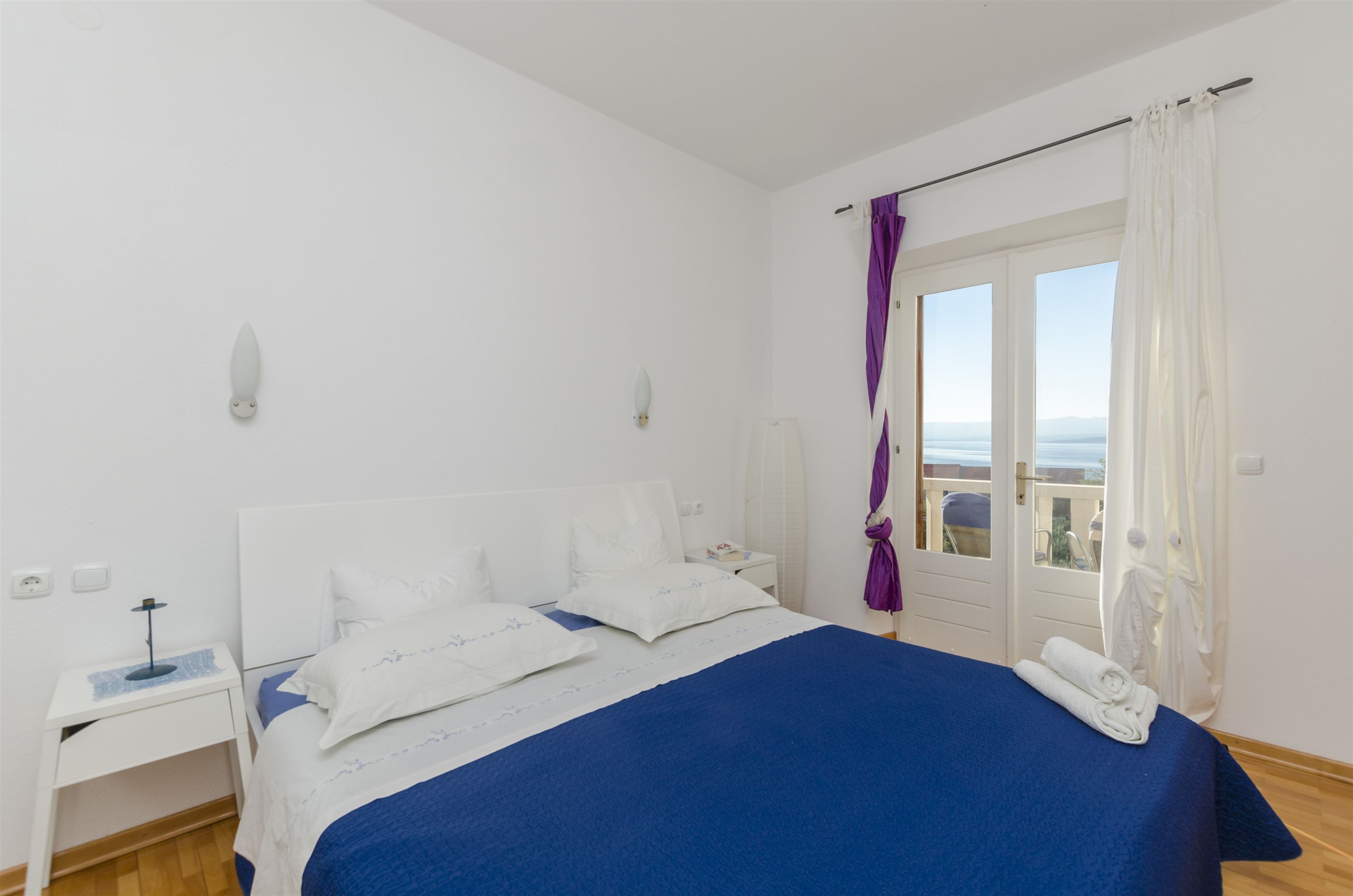 Apartments and Rooms LEA 21871-A4
