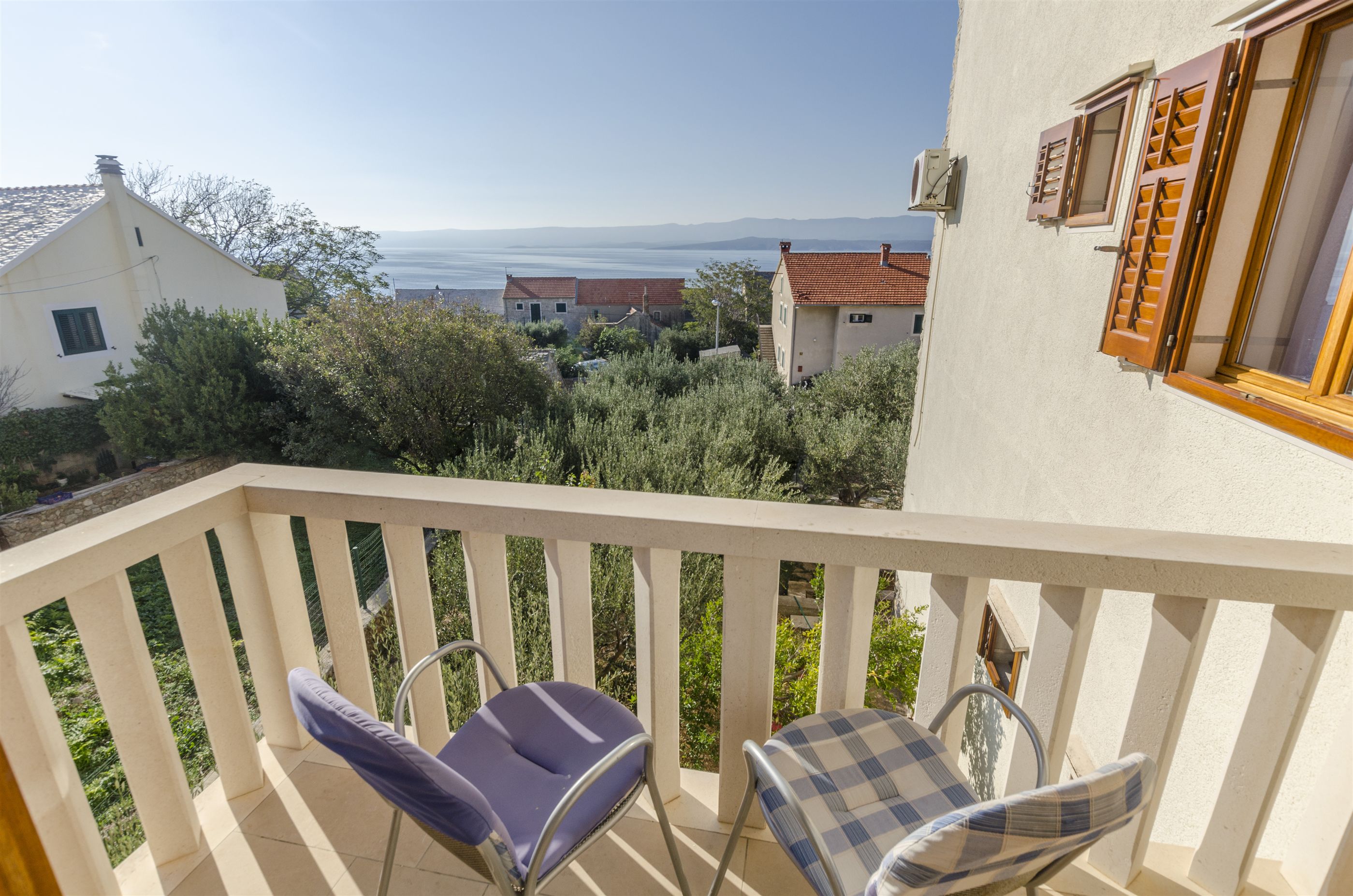 Apartments and Rooms LEA 21871-A4
