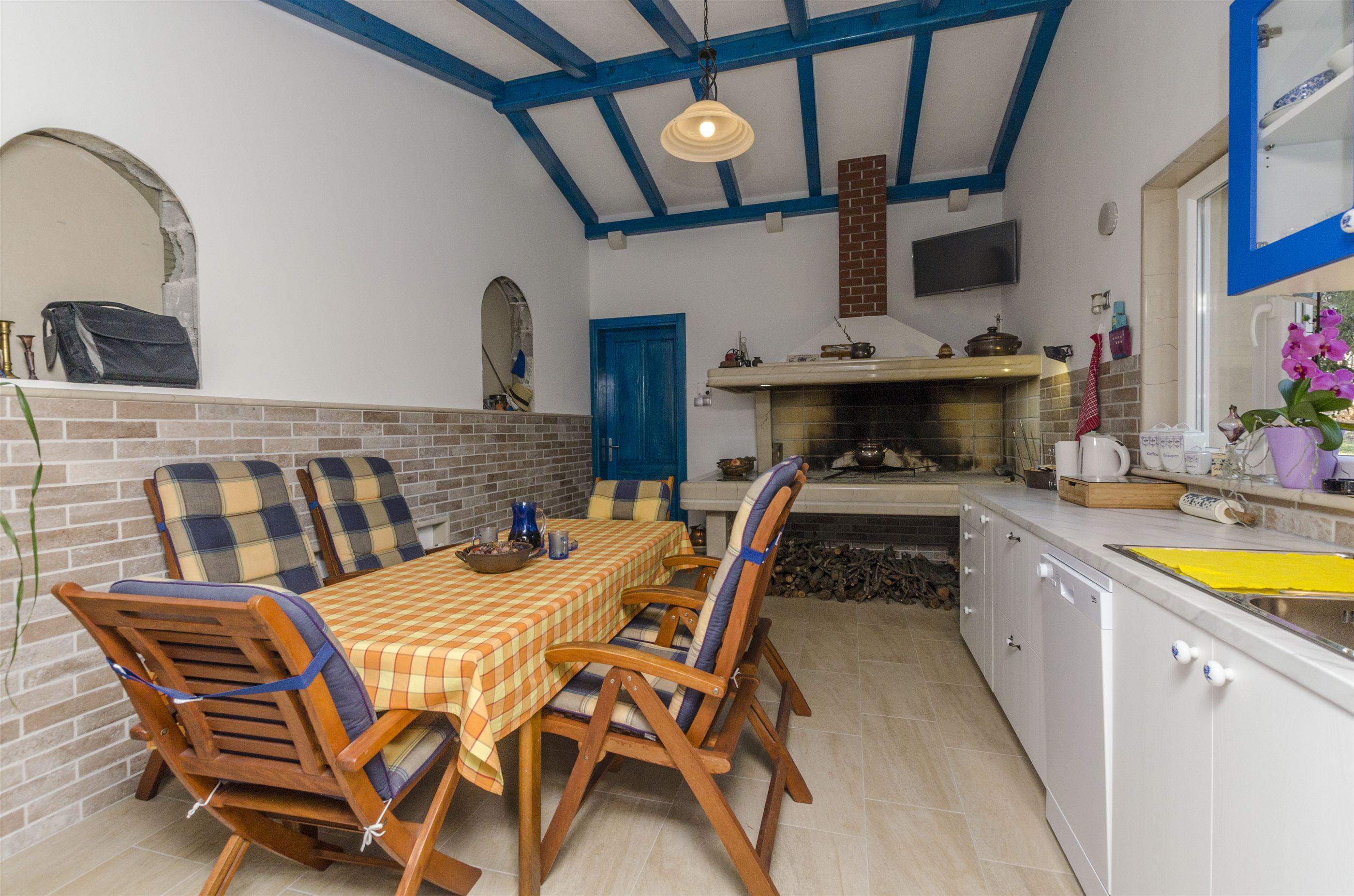 Apartments and Rooms LEA 21871-A2
