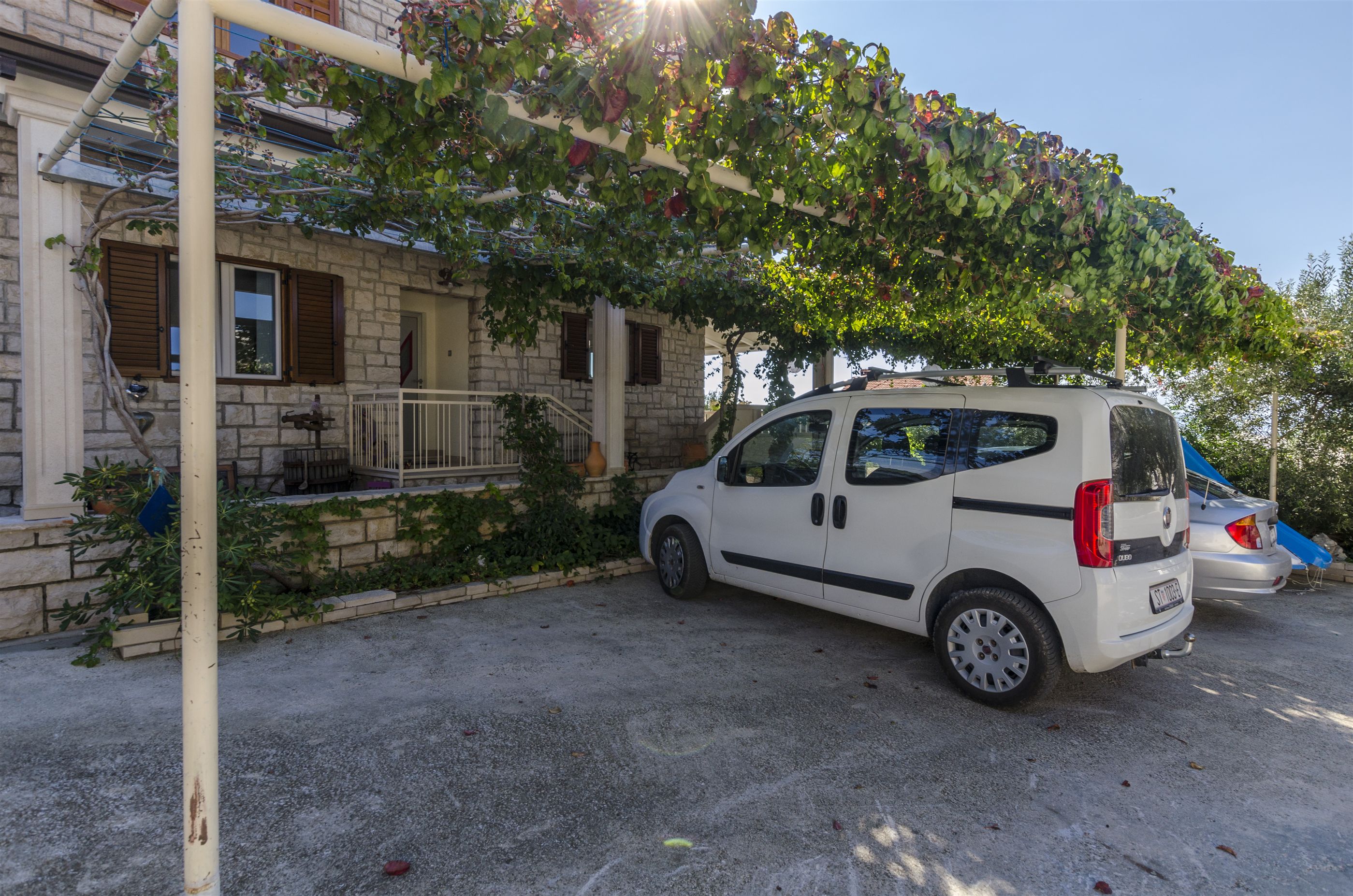Apartments and Rooms LEA 21871-A2