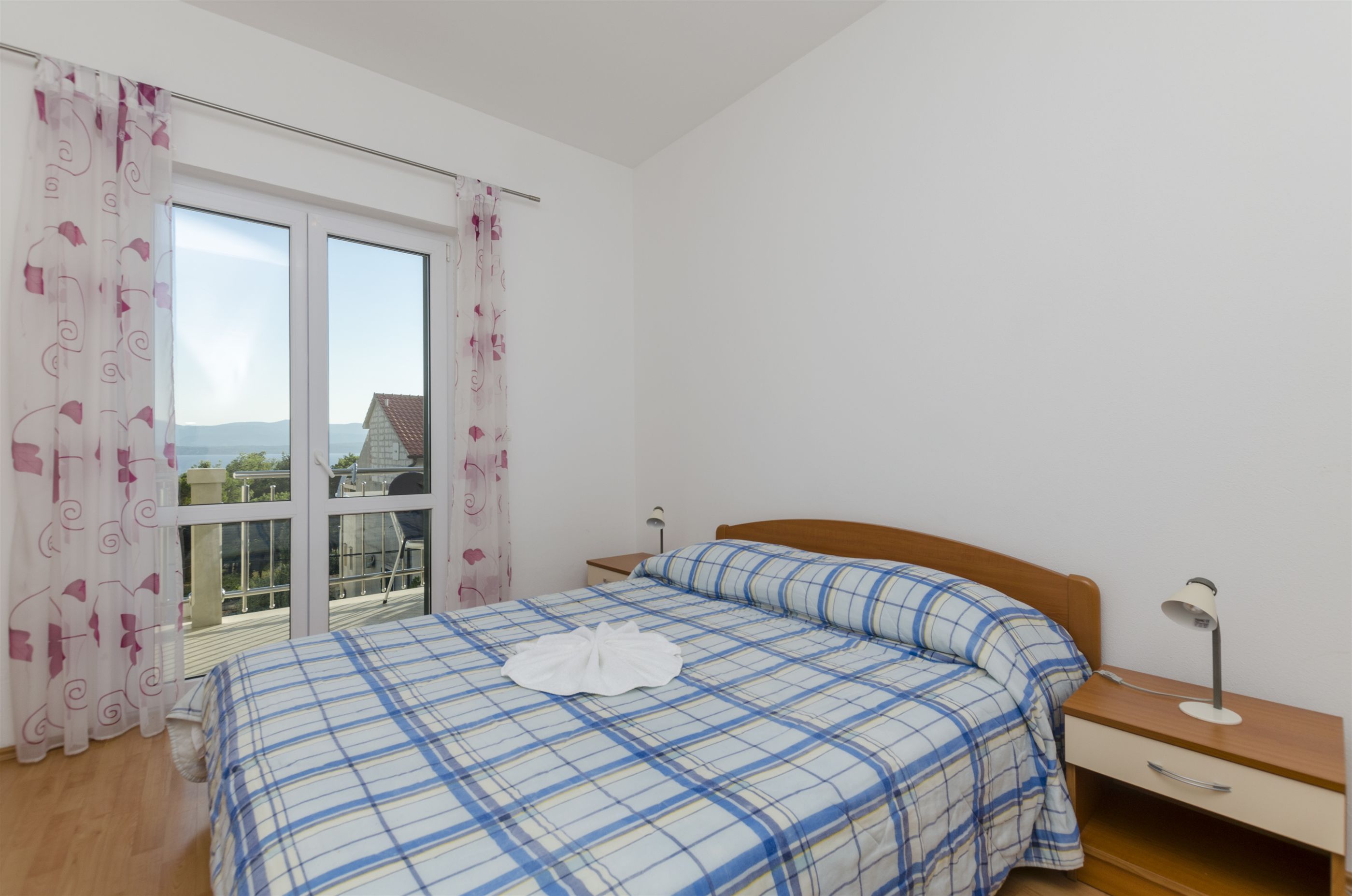 Apartments and Room Villa Niko 25311-A1