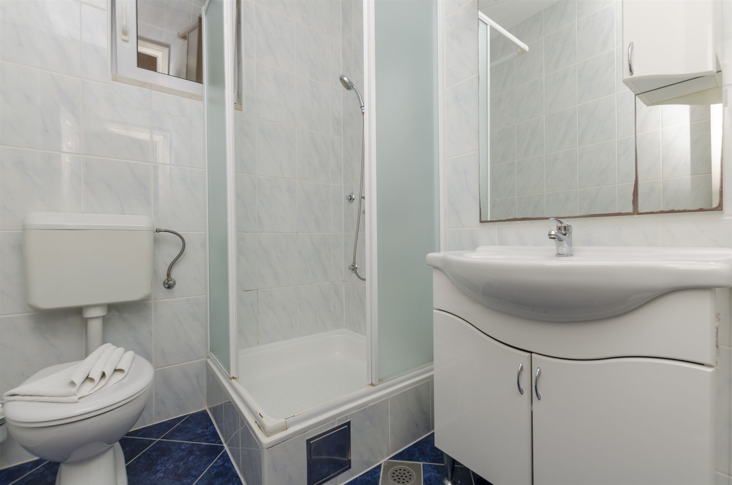 Apartments and Room Villa Niko 25311-A1