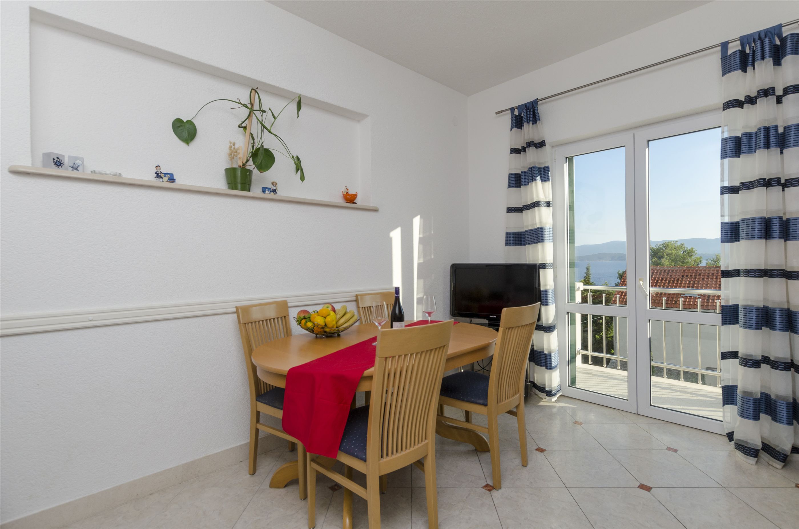 Apartments and Room Villa Niko 25311-A1