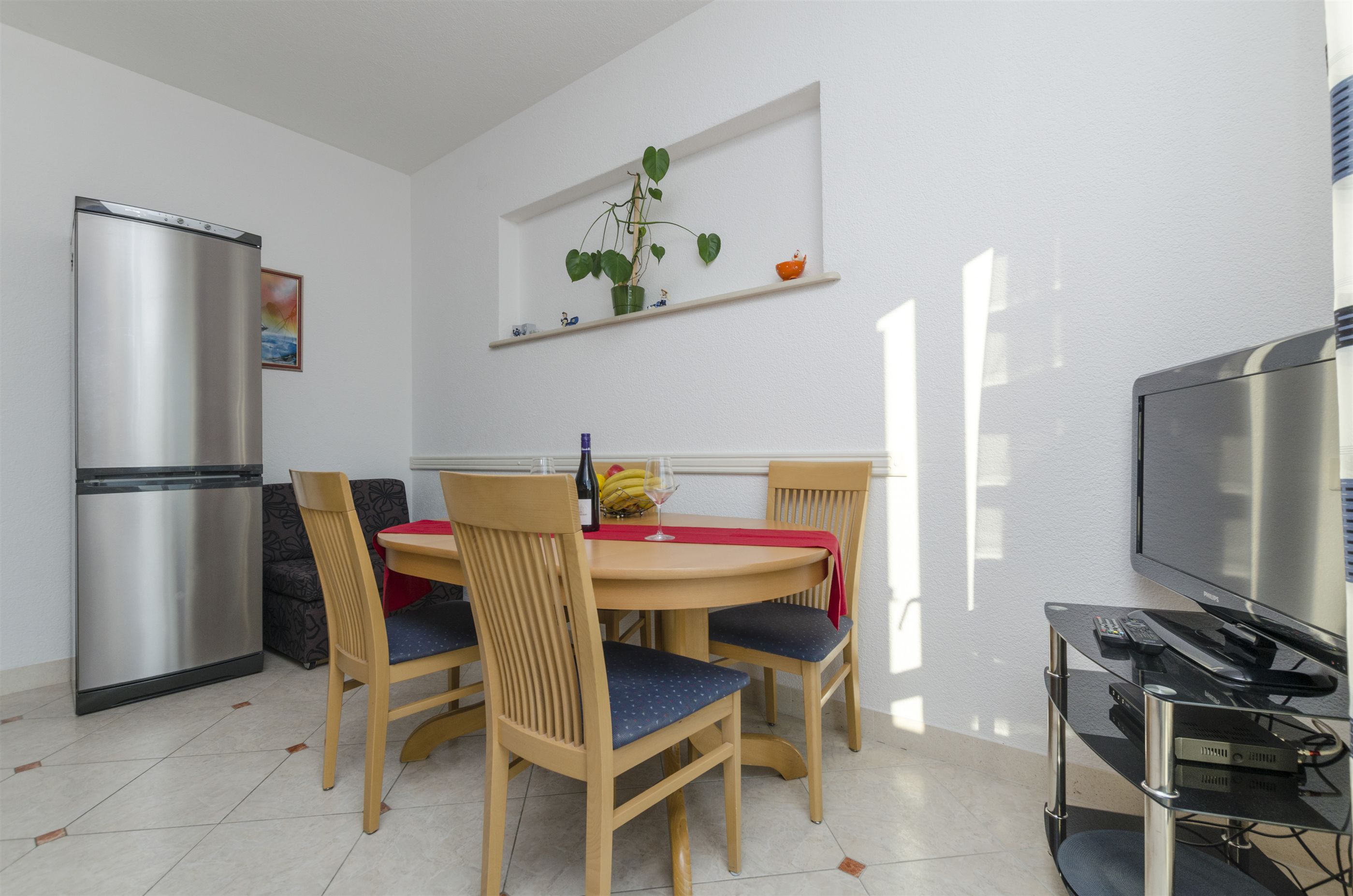 Apartments and Room Villa Niko 25311-A1