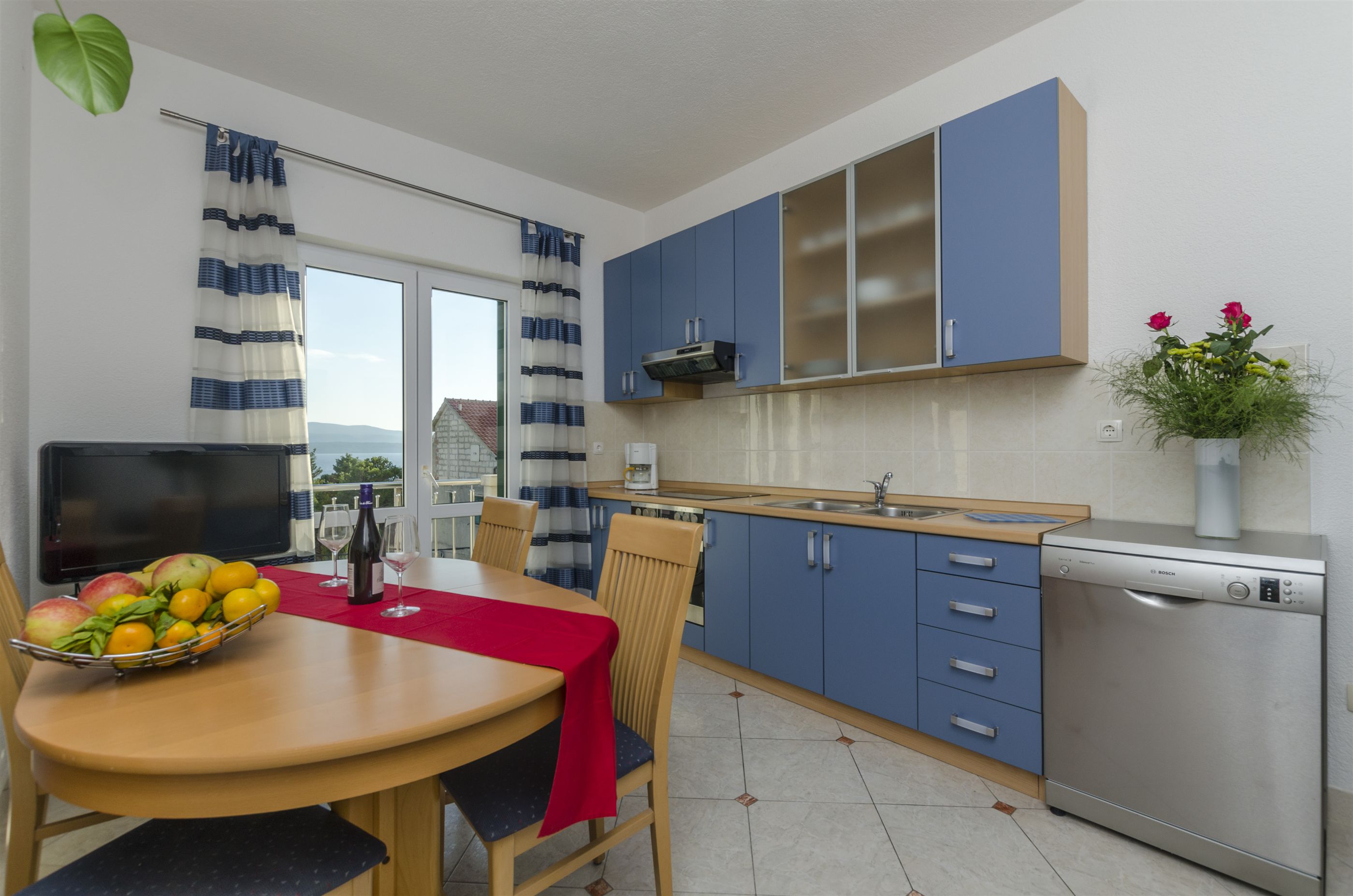 Apartments and Room Villa Niko 25311-A1