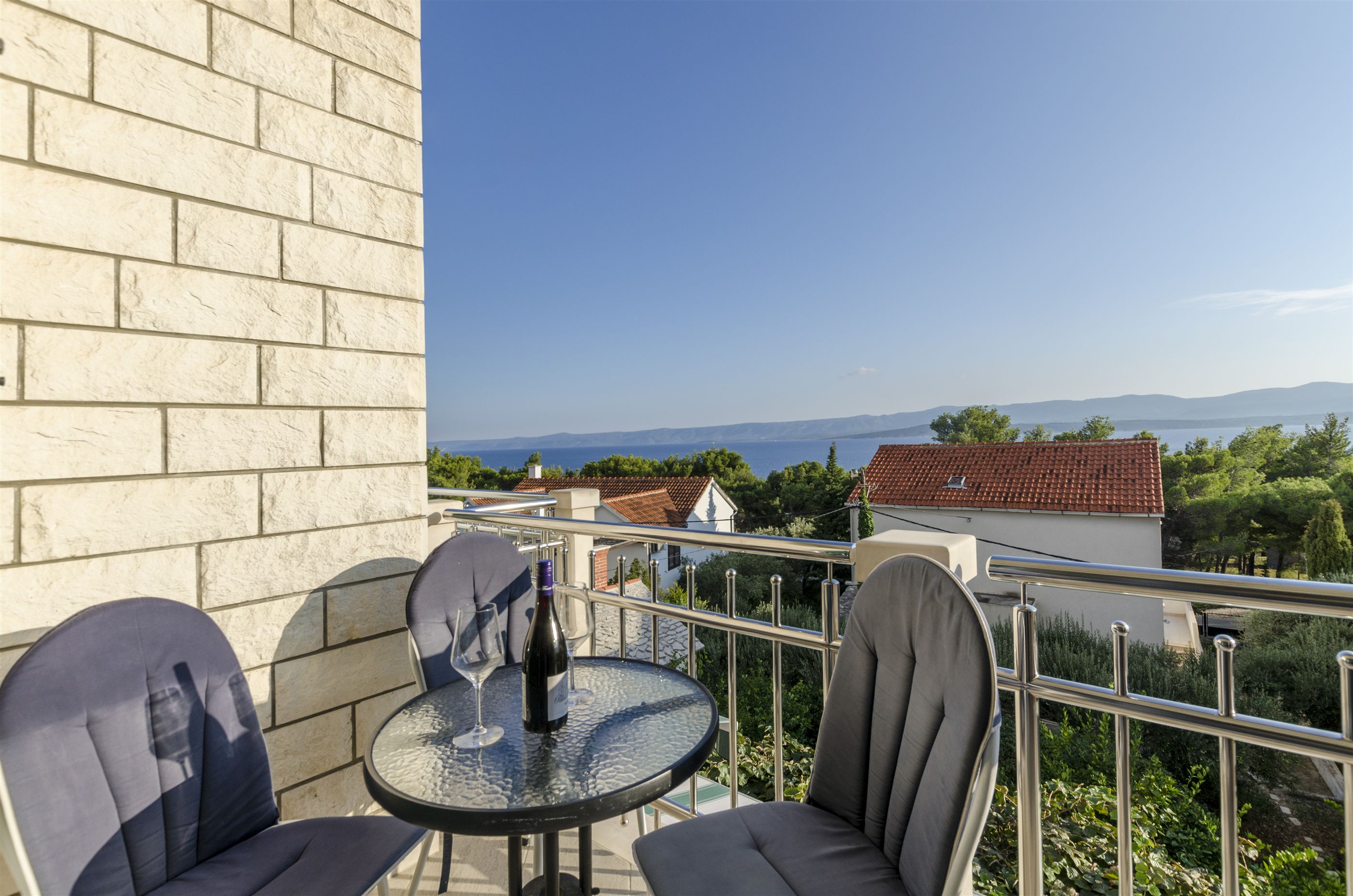 Apartments and Room Villa Niko 25311-A1