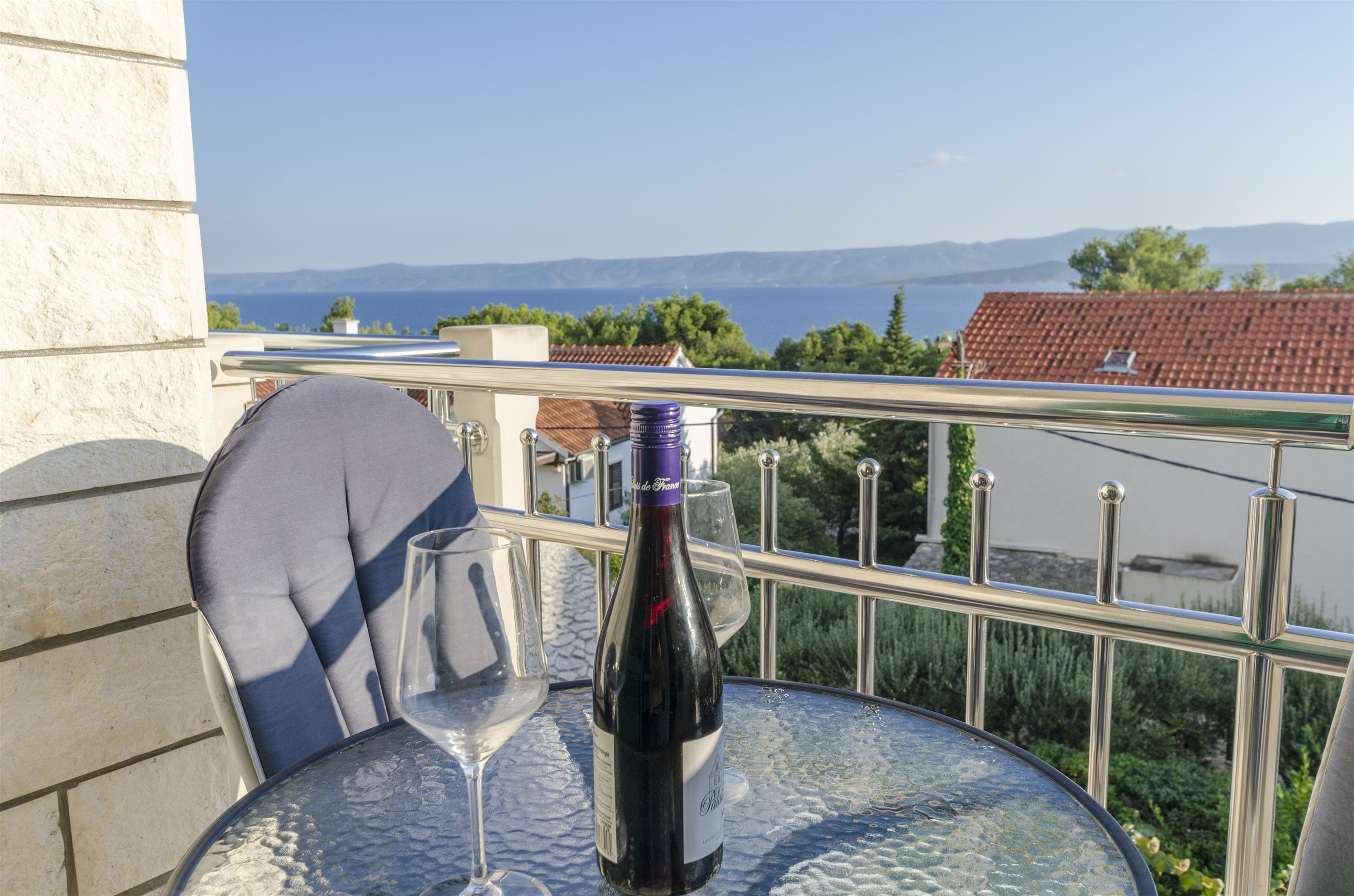 Apartments and Room Villa Niko 25311-A1