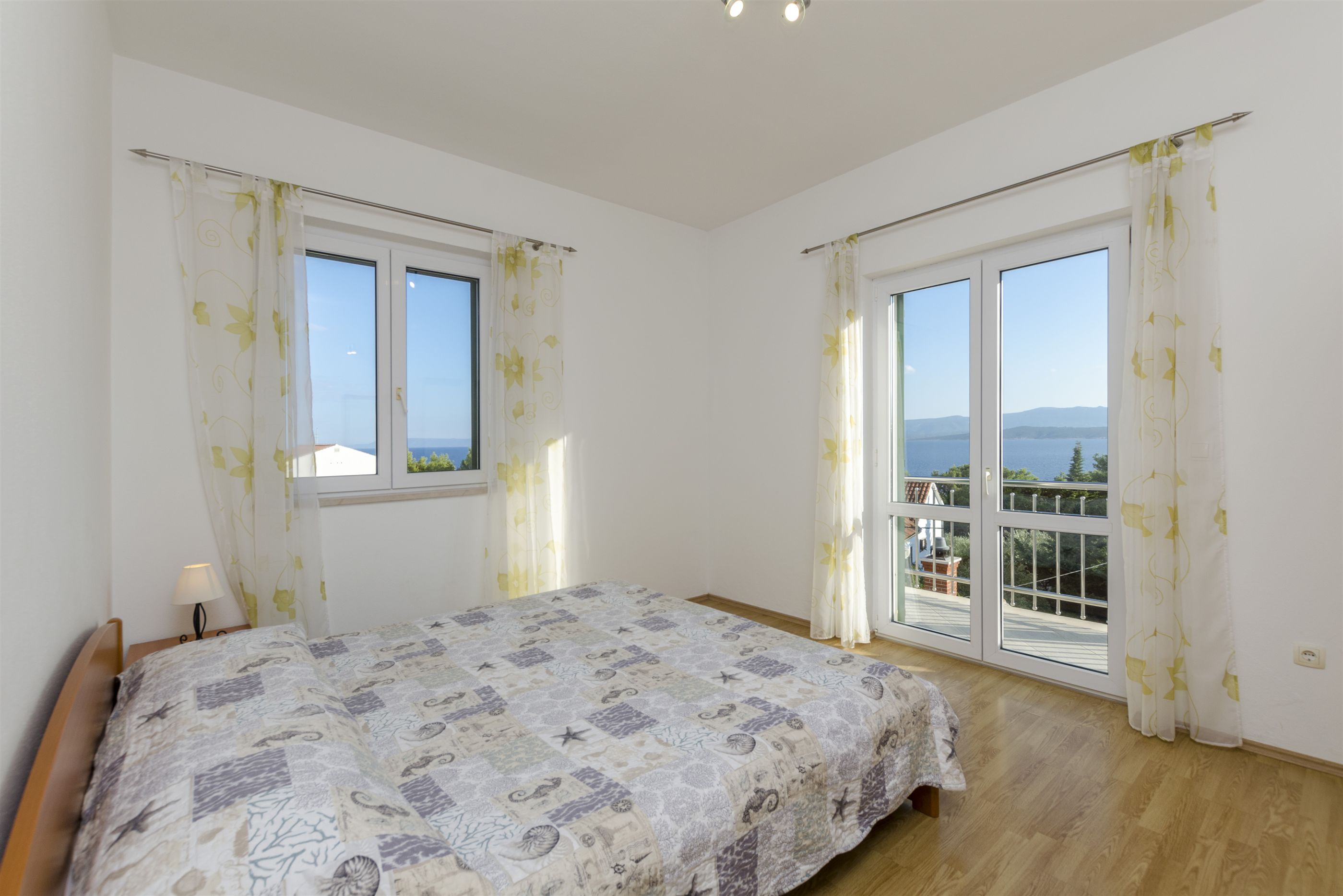 Apartments and Room Villa Niko 25311-A2