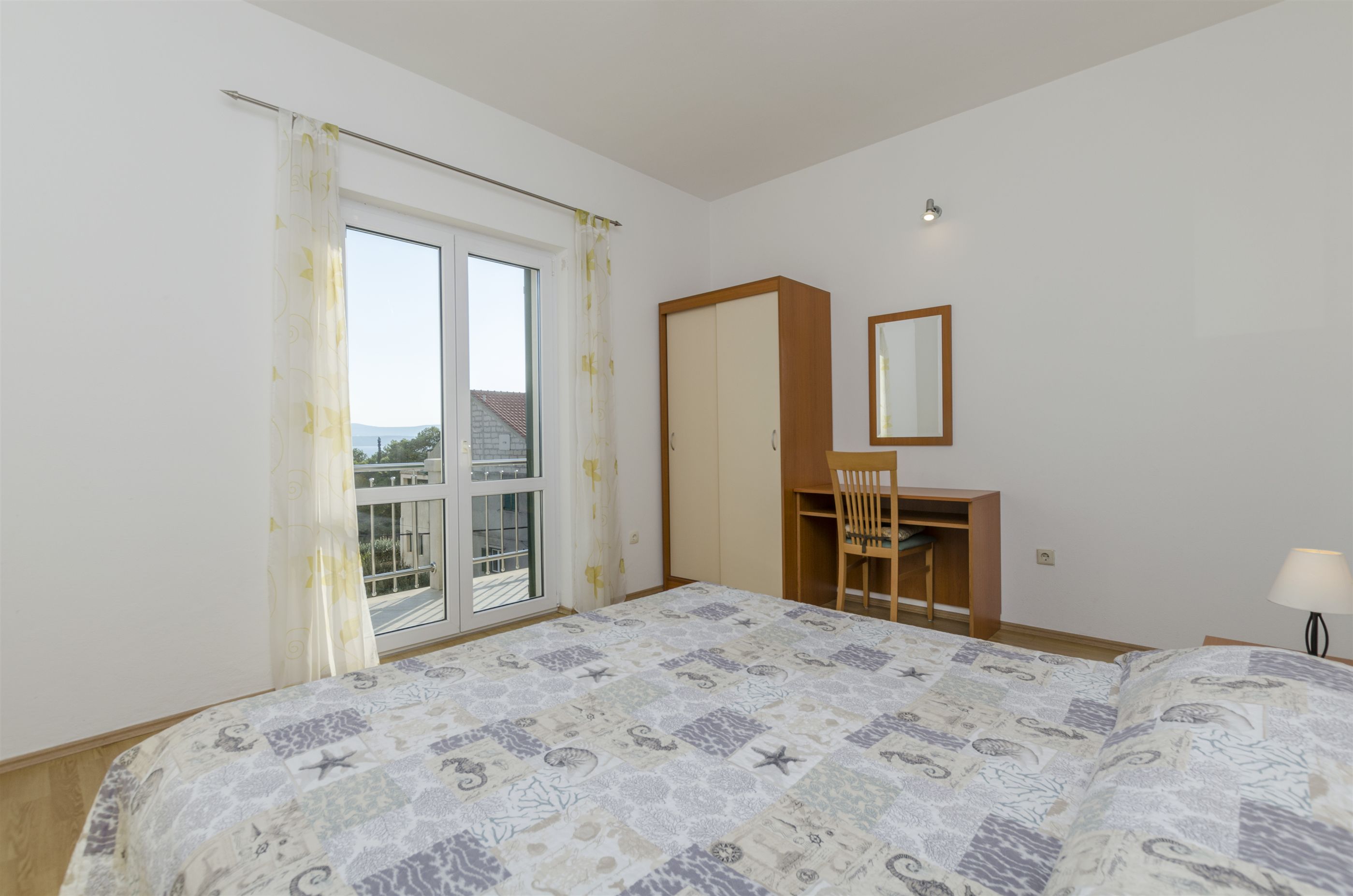 Apartments and Room Villa Niko 25311-A2