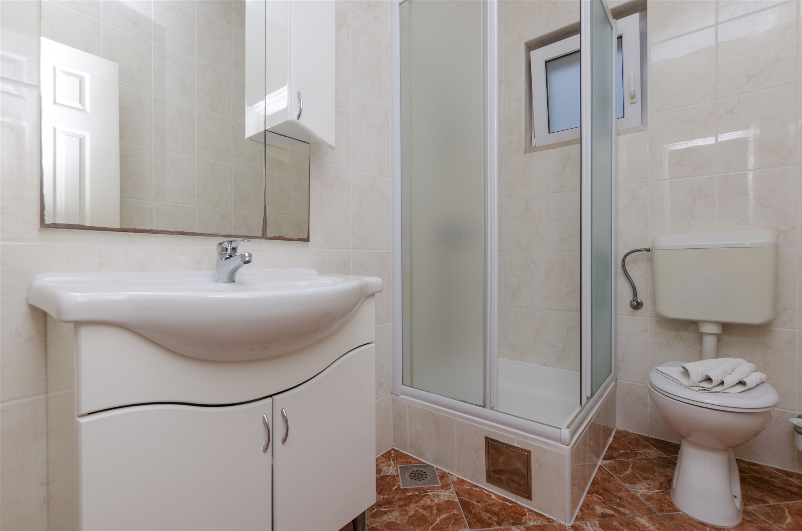 Apartments and Room Villa Niko 25311-A2