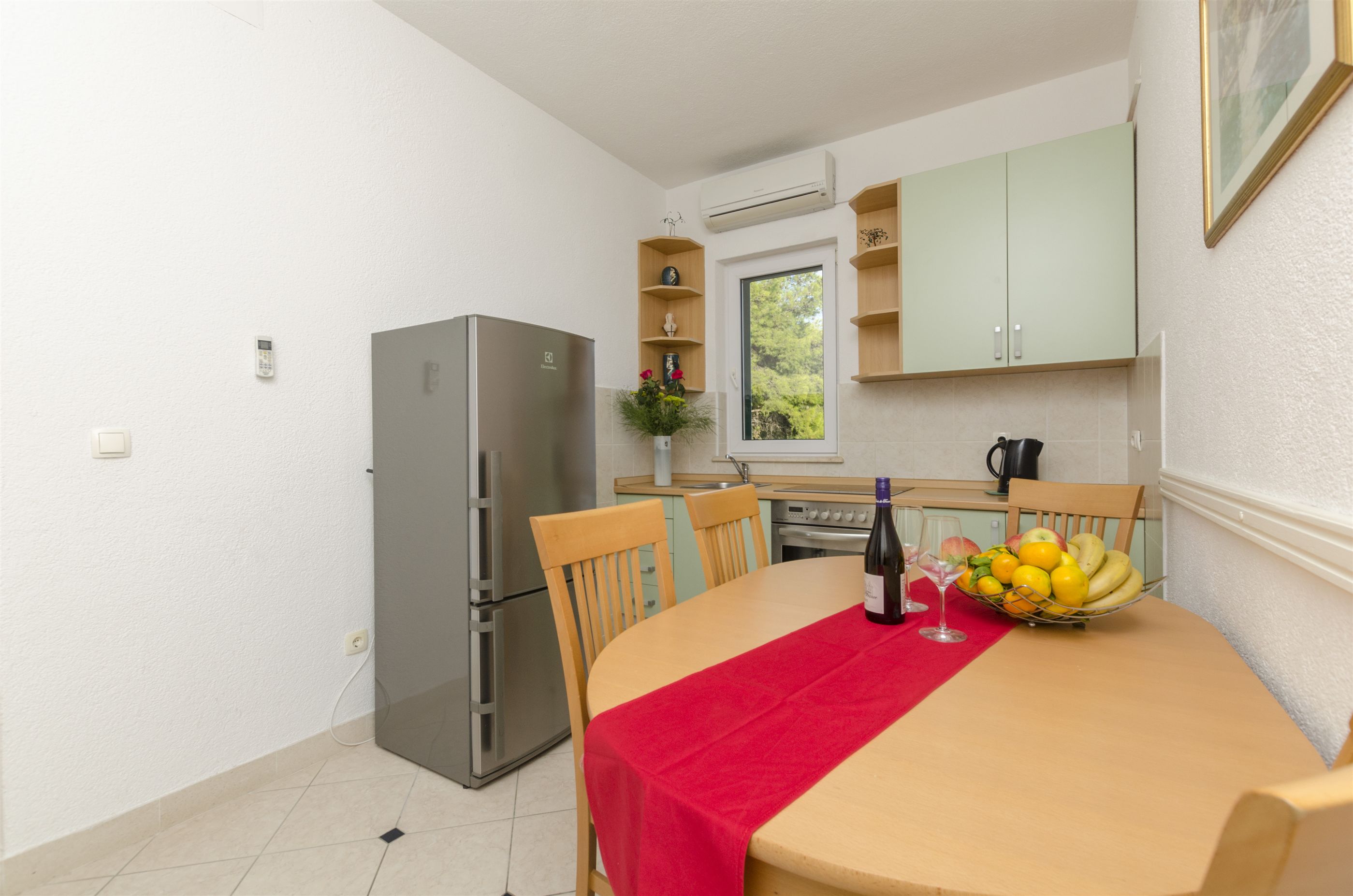 Apartments and Room Villa Niko 25311-A2