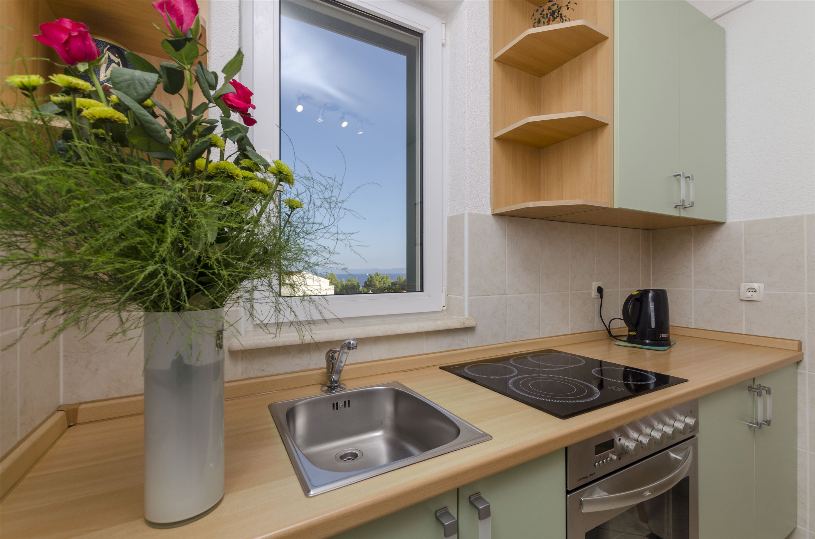 Apartments and Room Villa Niko 25311-A2