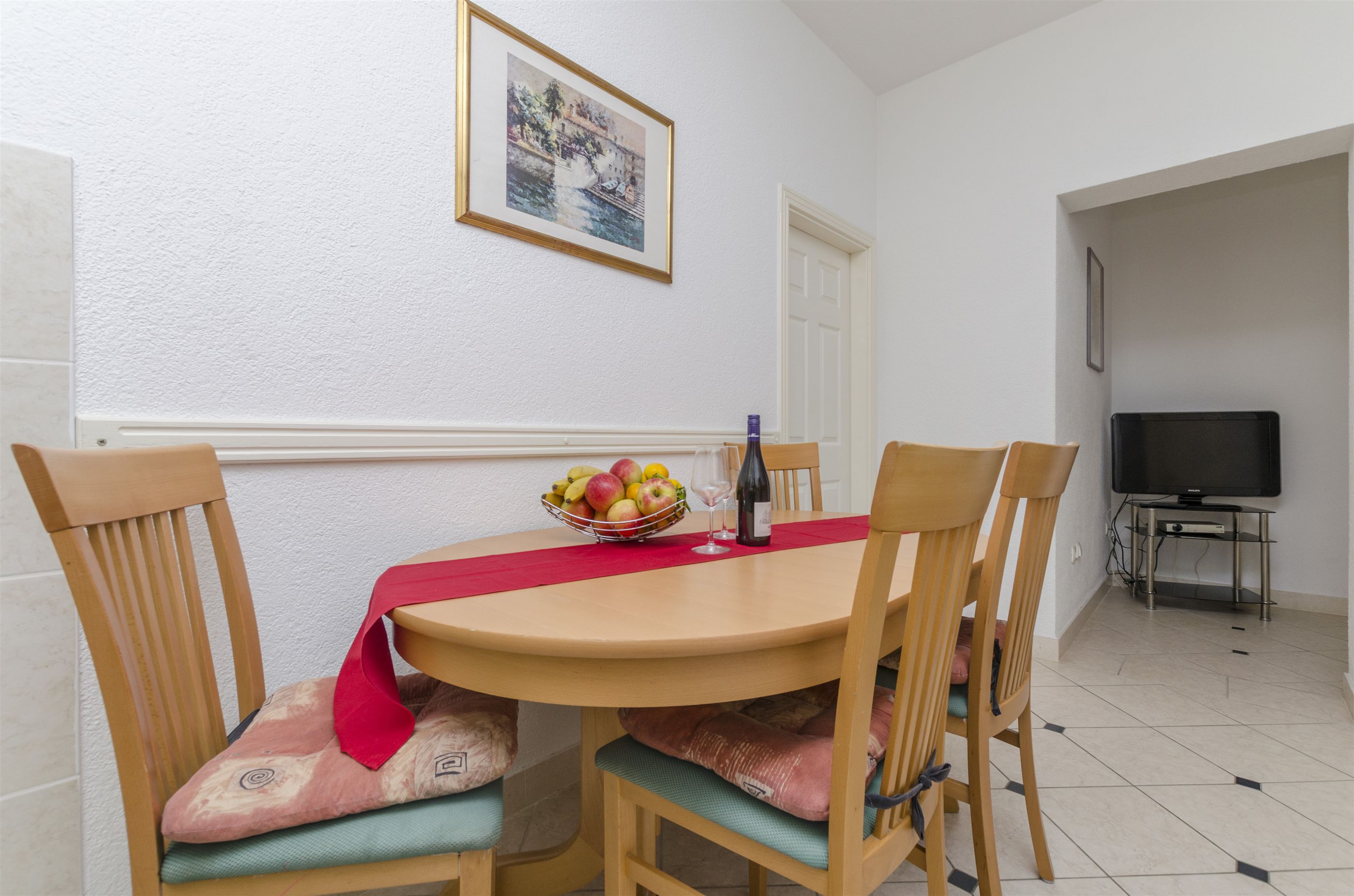 Apartments and Room Villa Niko 25311-A2