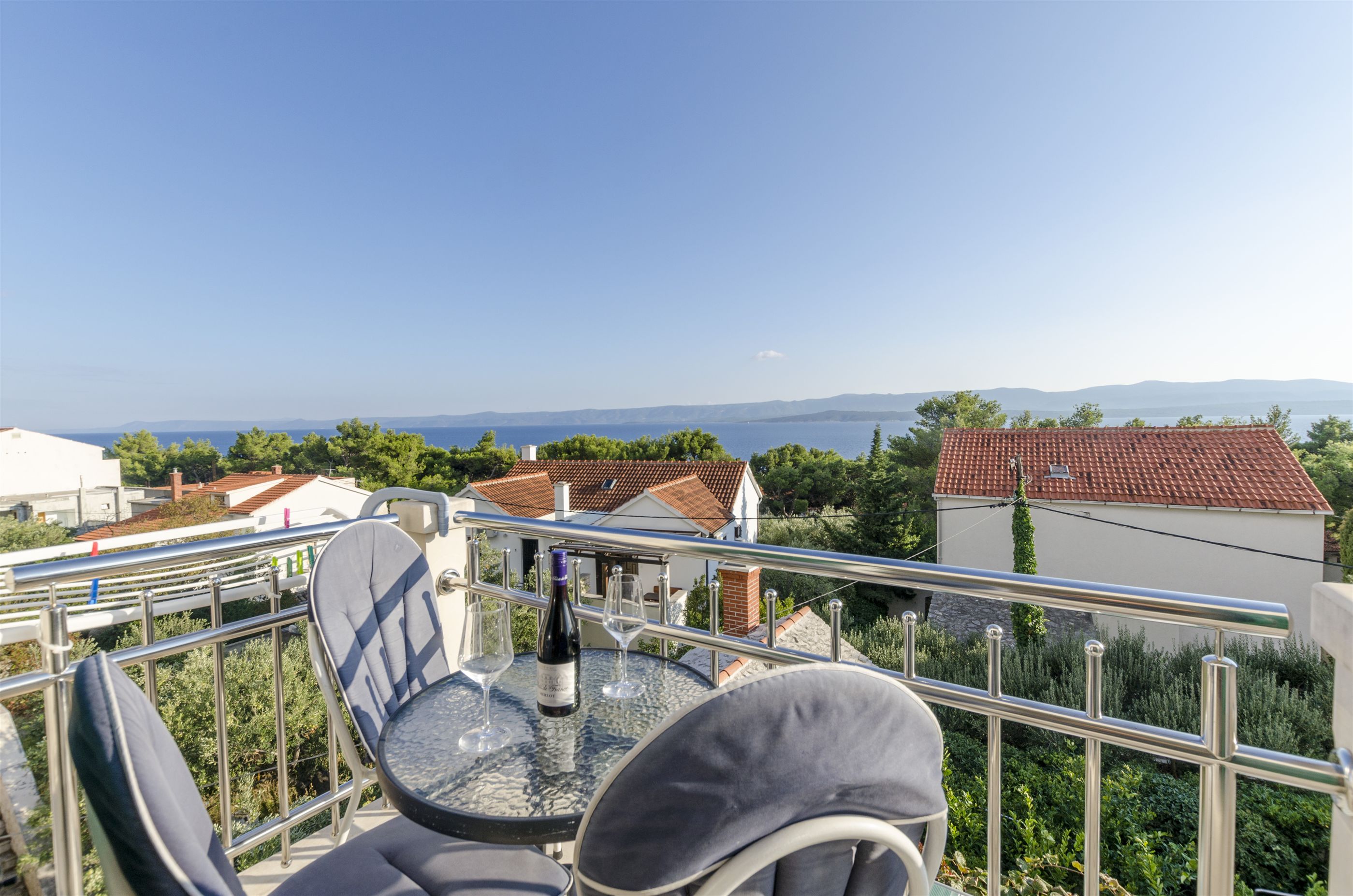 Apartments and Room Villa Niko 25311-A2
