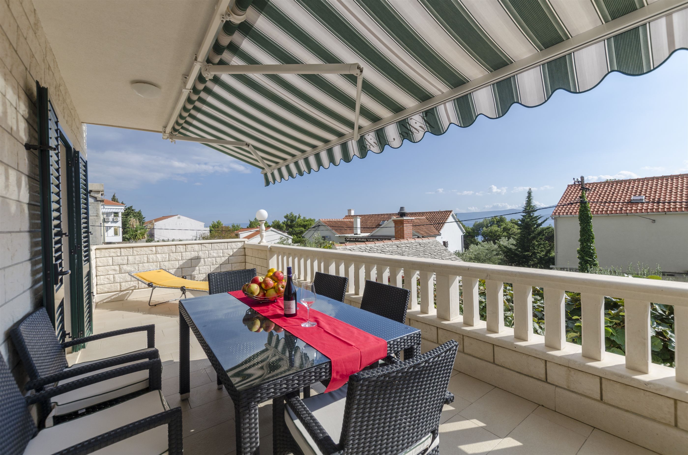 Apartments and Room Villa Niko 25311-A3