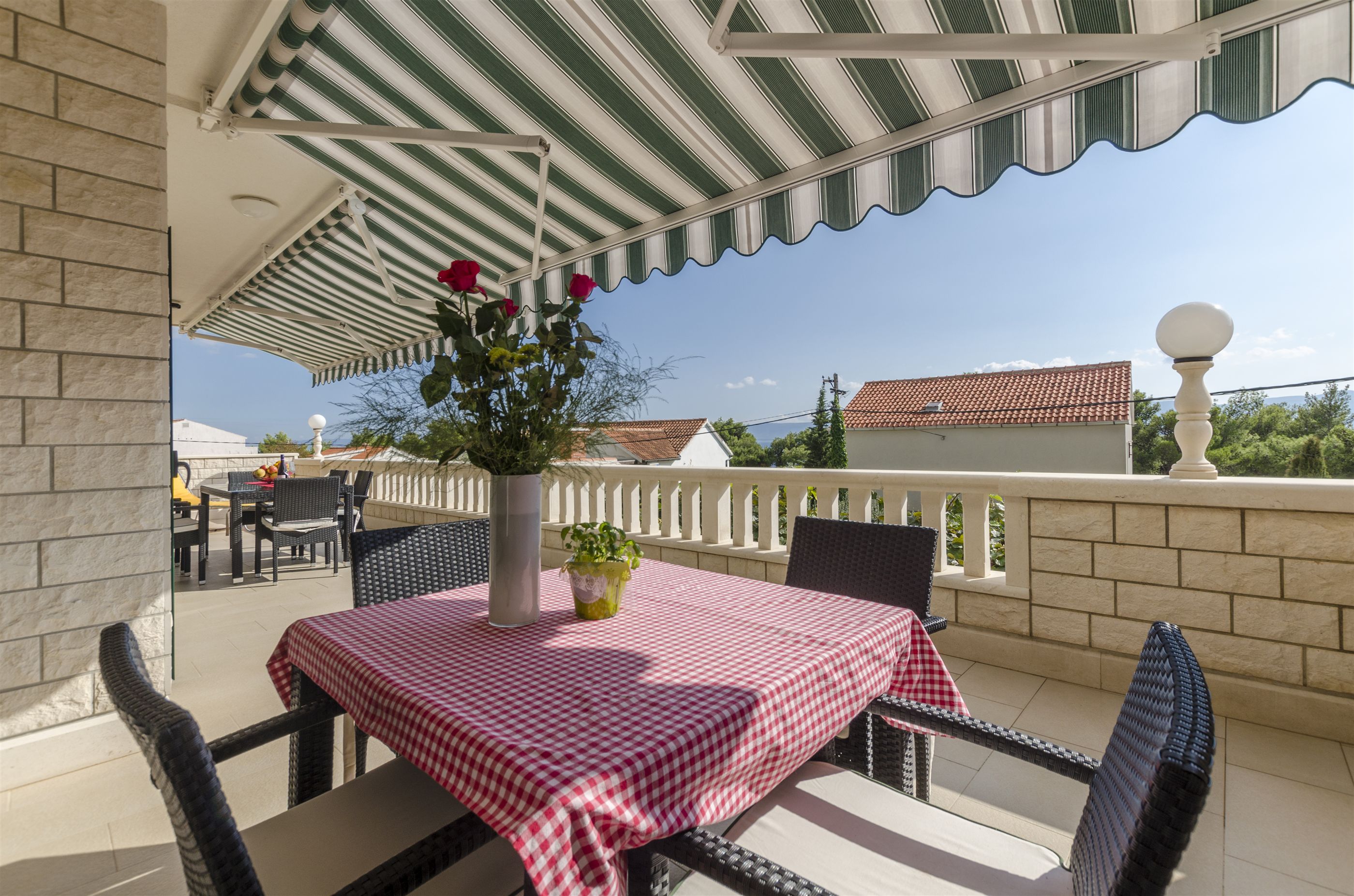 Apartments and Room Villa Niko 25311-A3