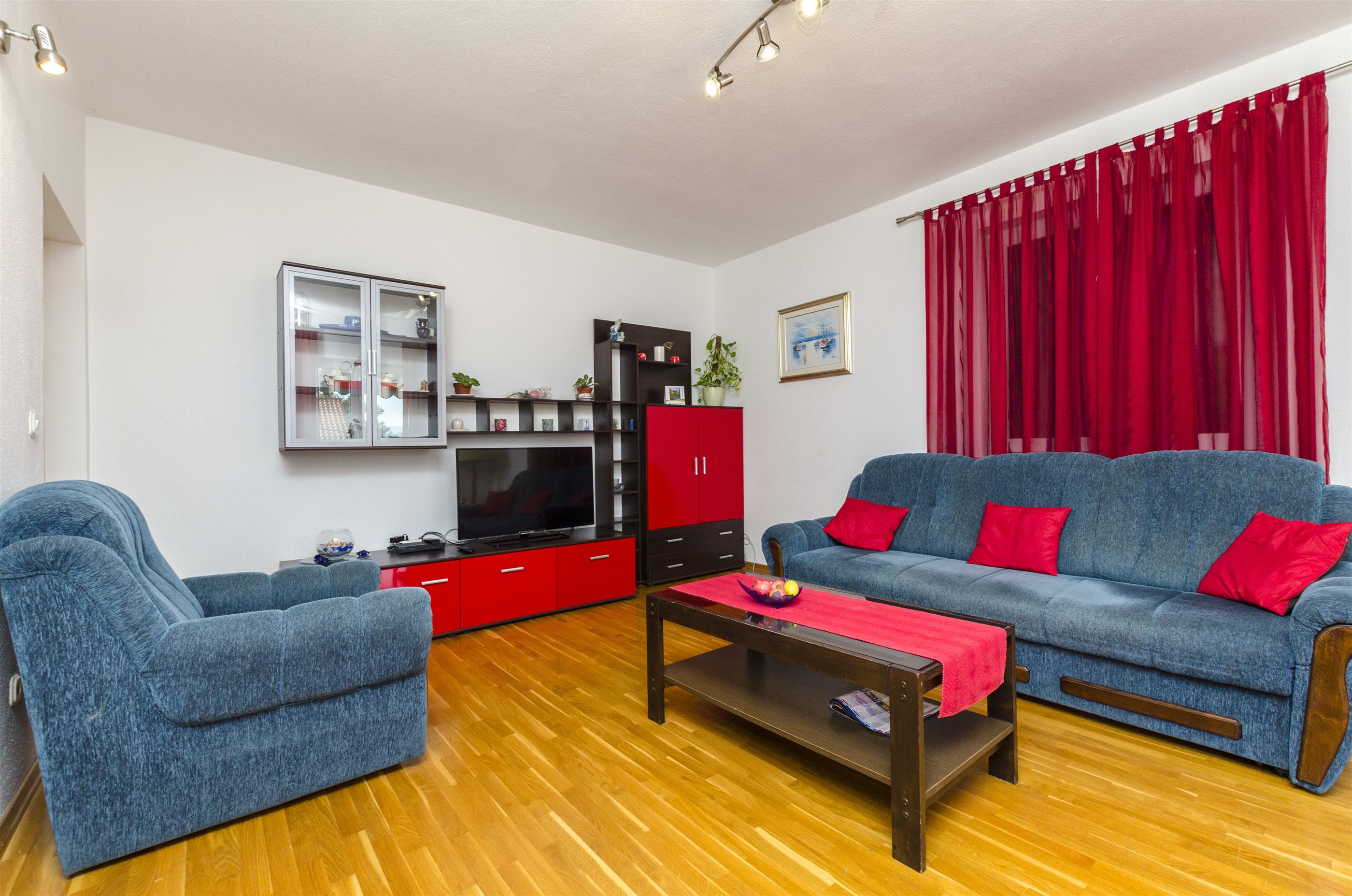 Apartments and Room Villa Niko 25311-A3