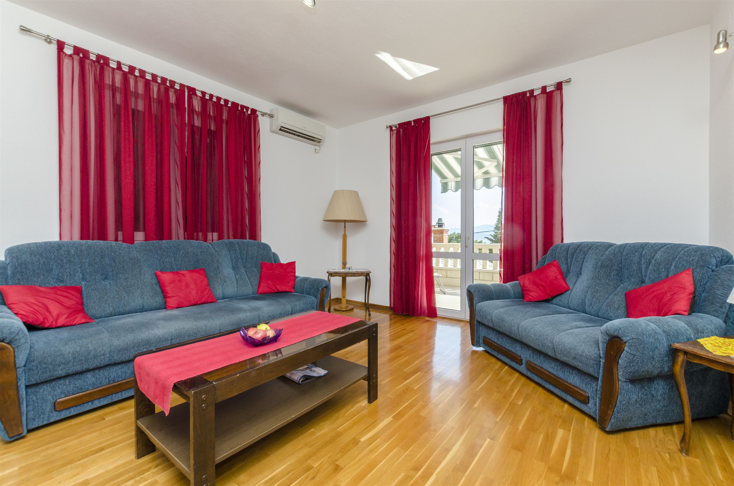 Apartments and Room Villa Niko 25311-A3