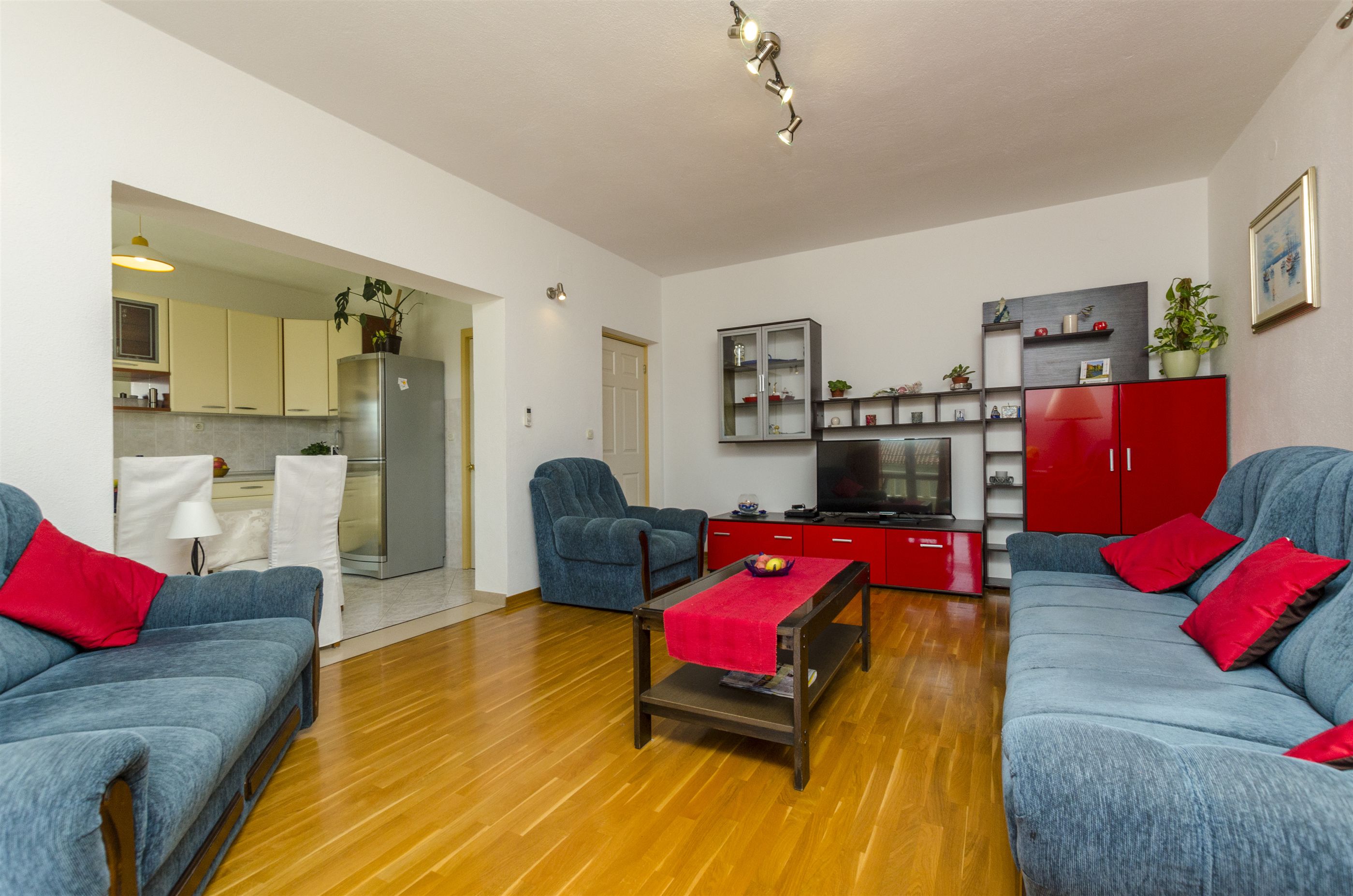 Apartments and Room Villa Niko 25311-A3