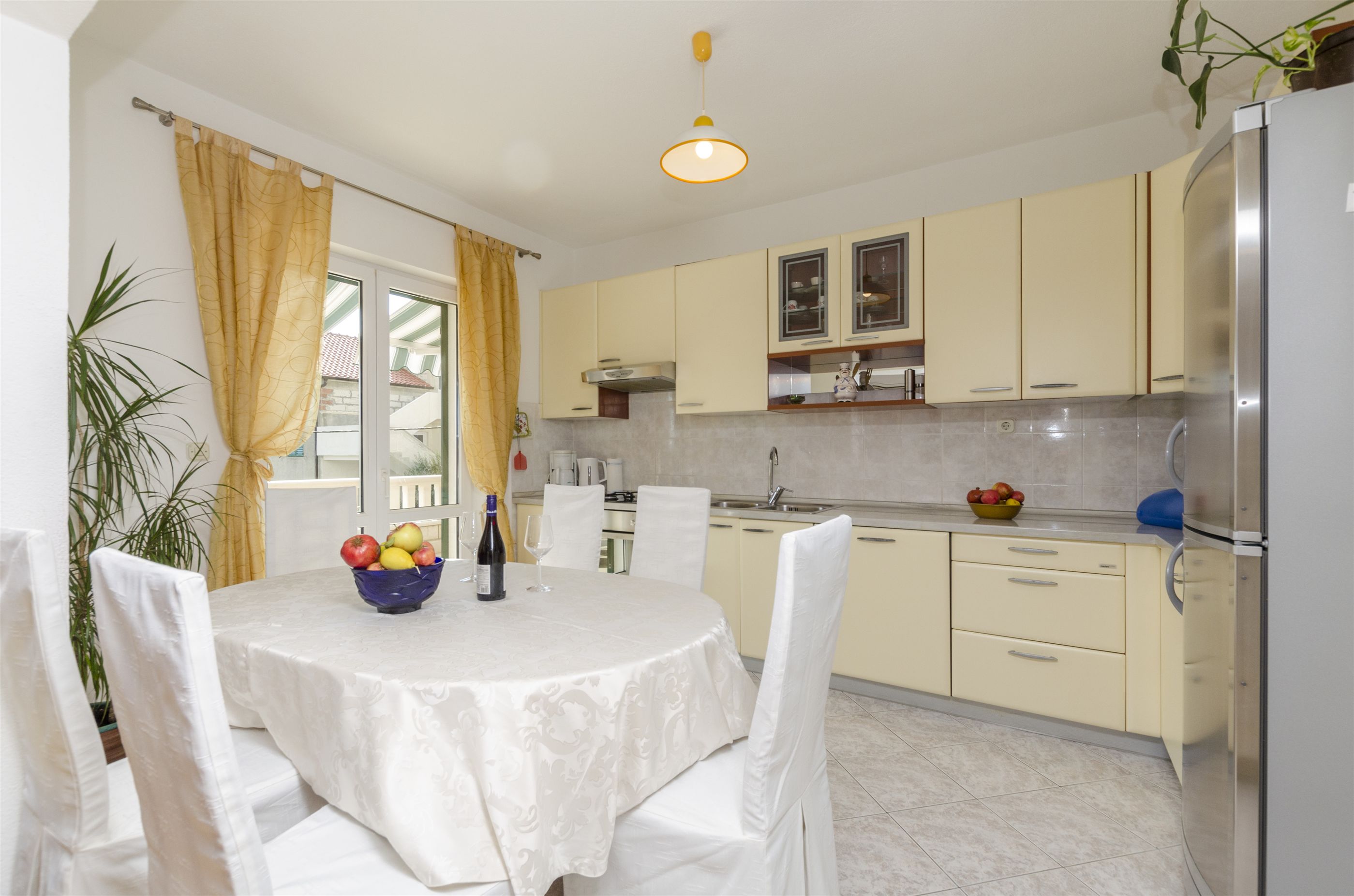 Apartments and Room Villa Niko 25311-A3