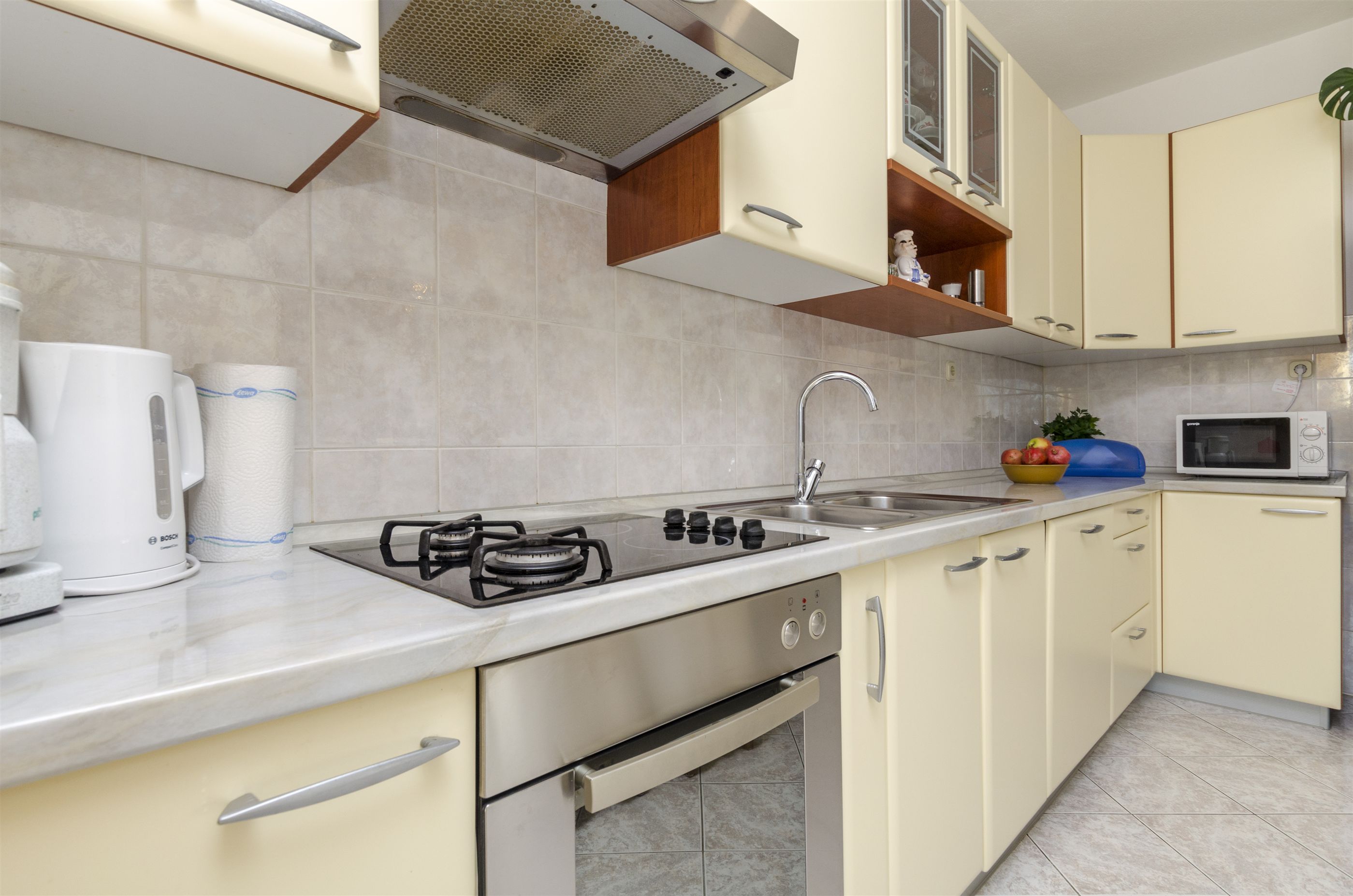 Apartments and Room Villa Niko 25311-A3