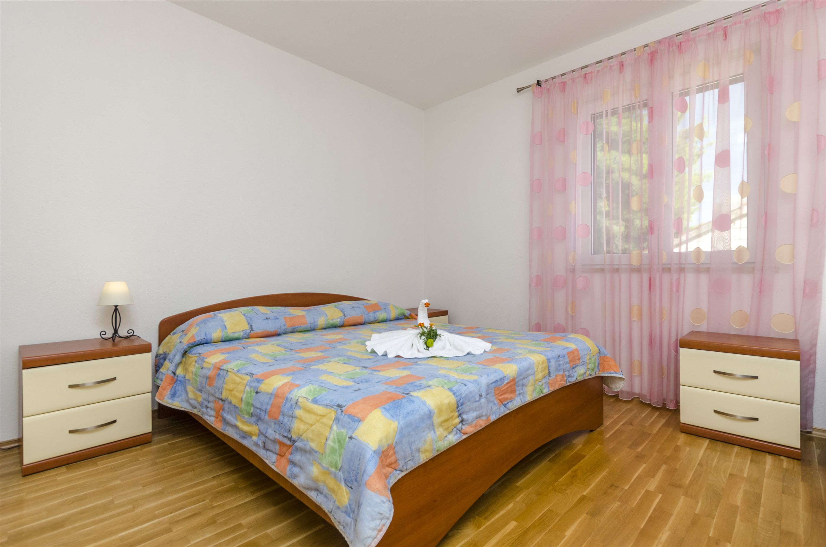 Apartments and Room Villa Niko 25311-A3