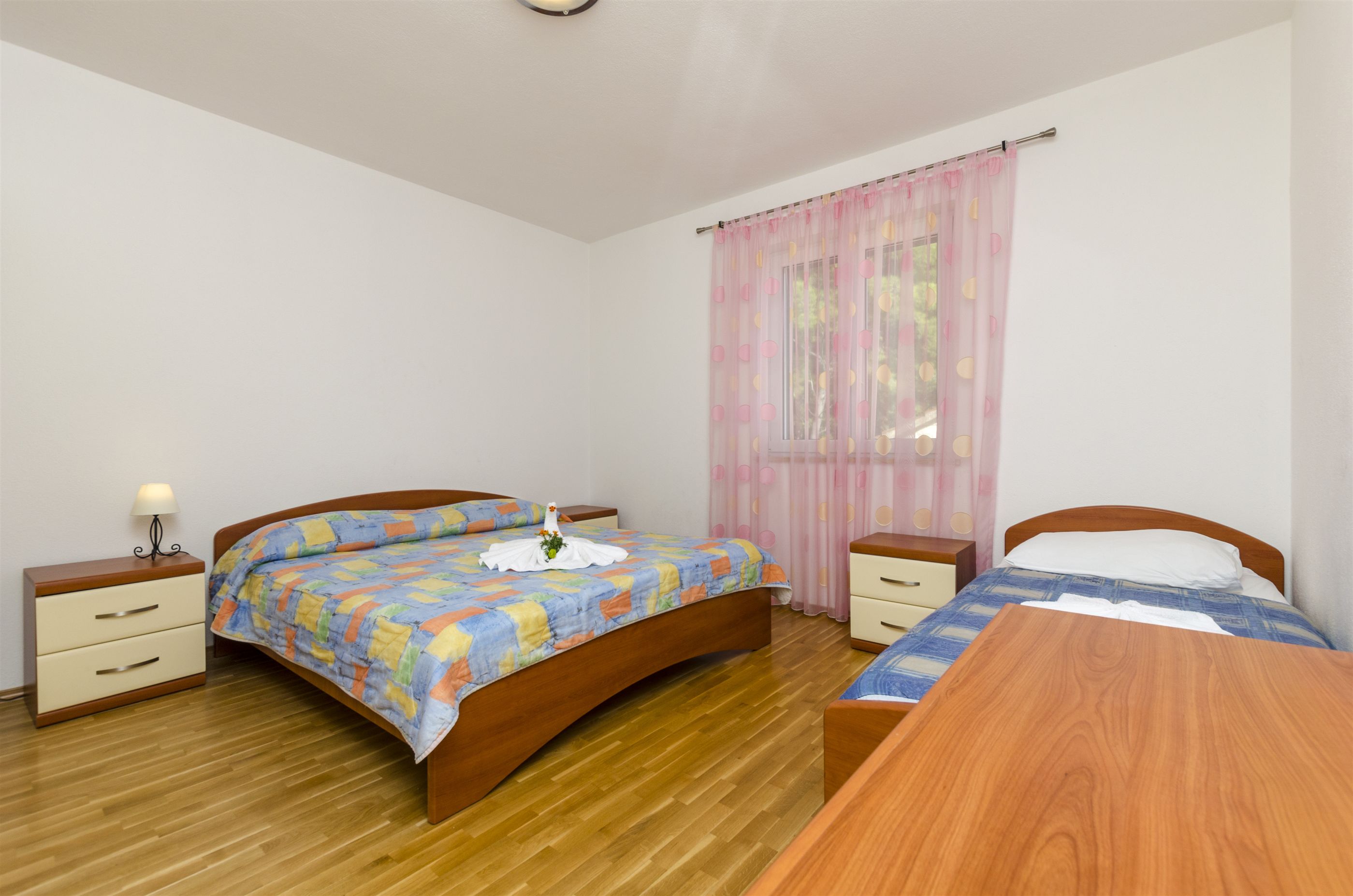 Apartments and Room Villa Niko 25311-A3