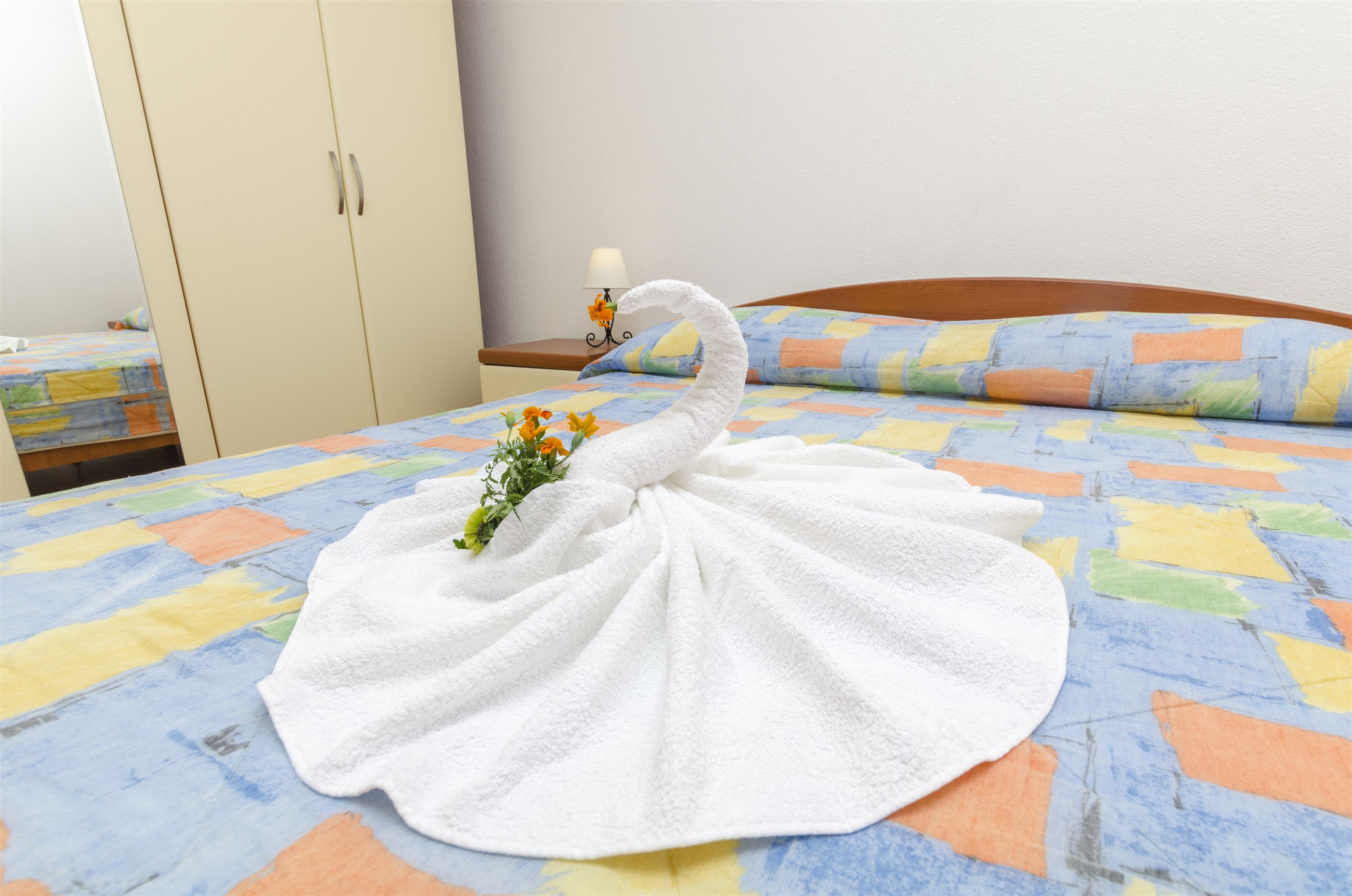 Apartments and Room Villa Niko 25311-A3