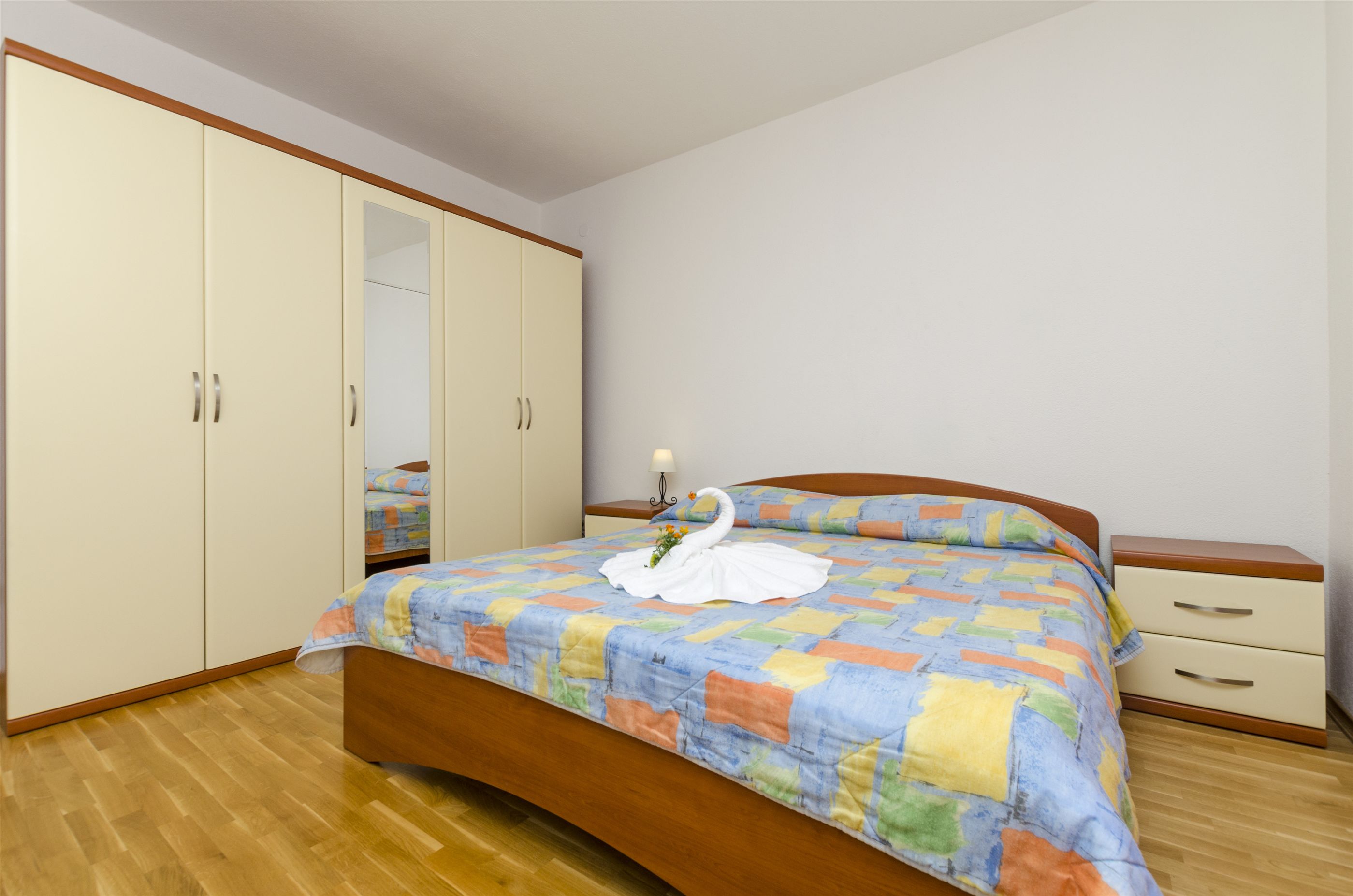 Apartments and Room Villa Niko 25311-A3