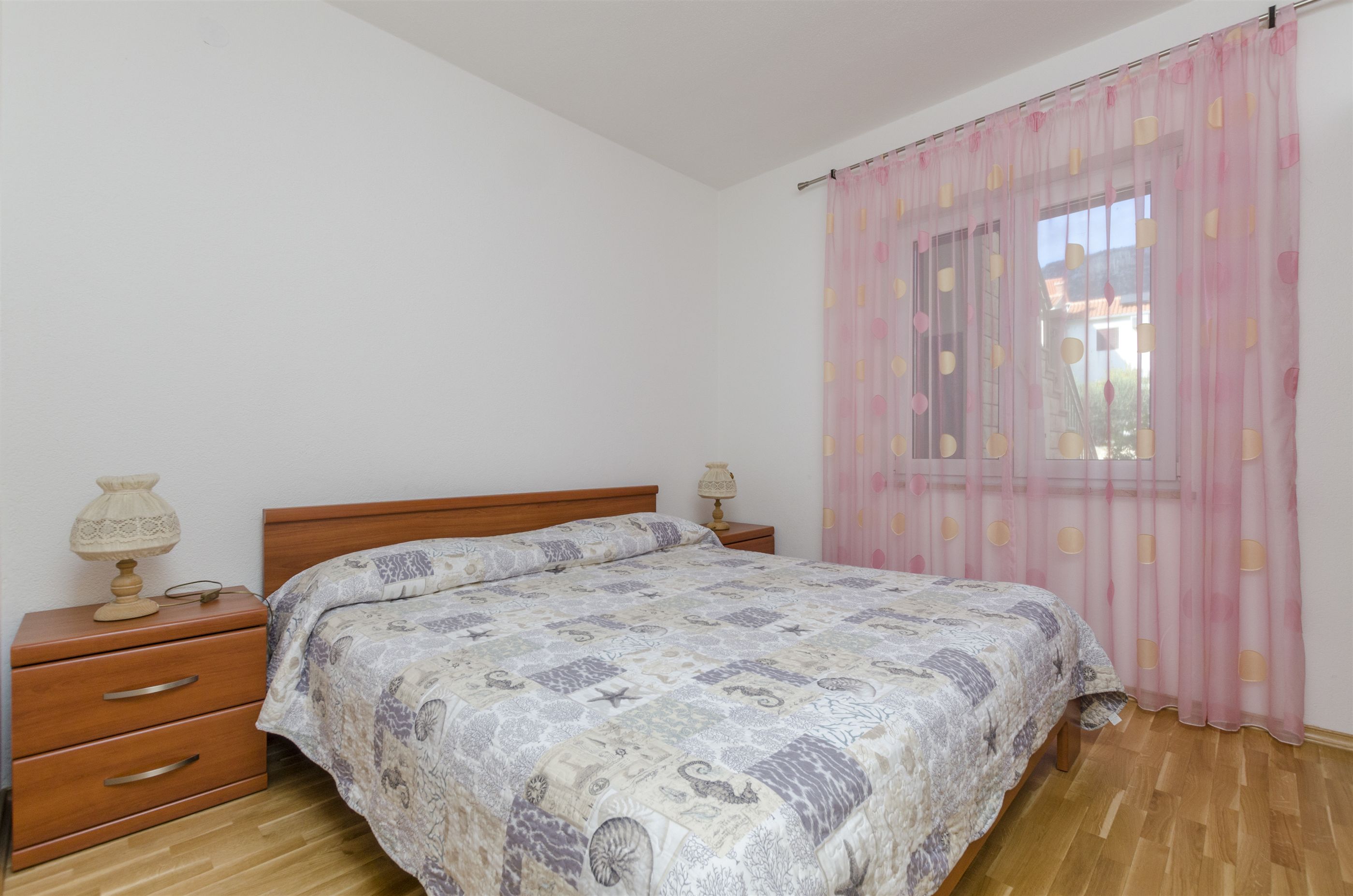 Apartments and Room Villa Niko 25311-A3
