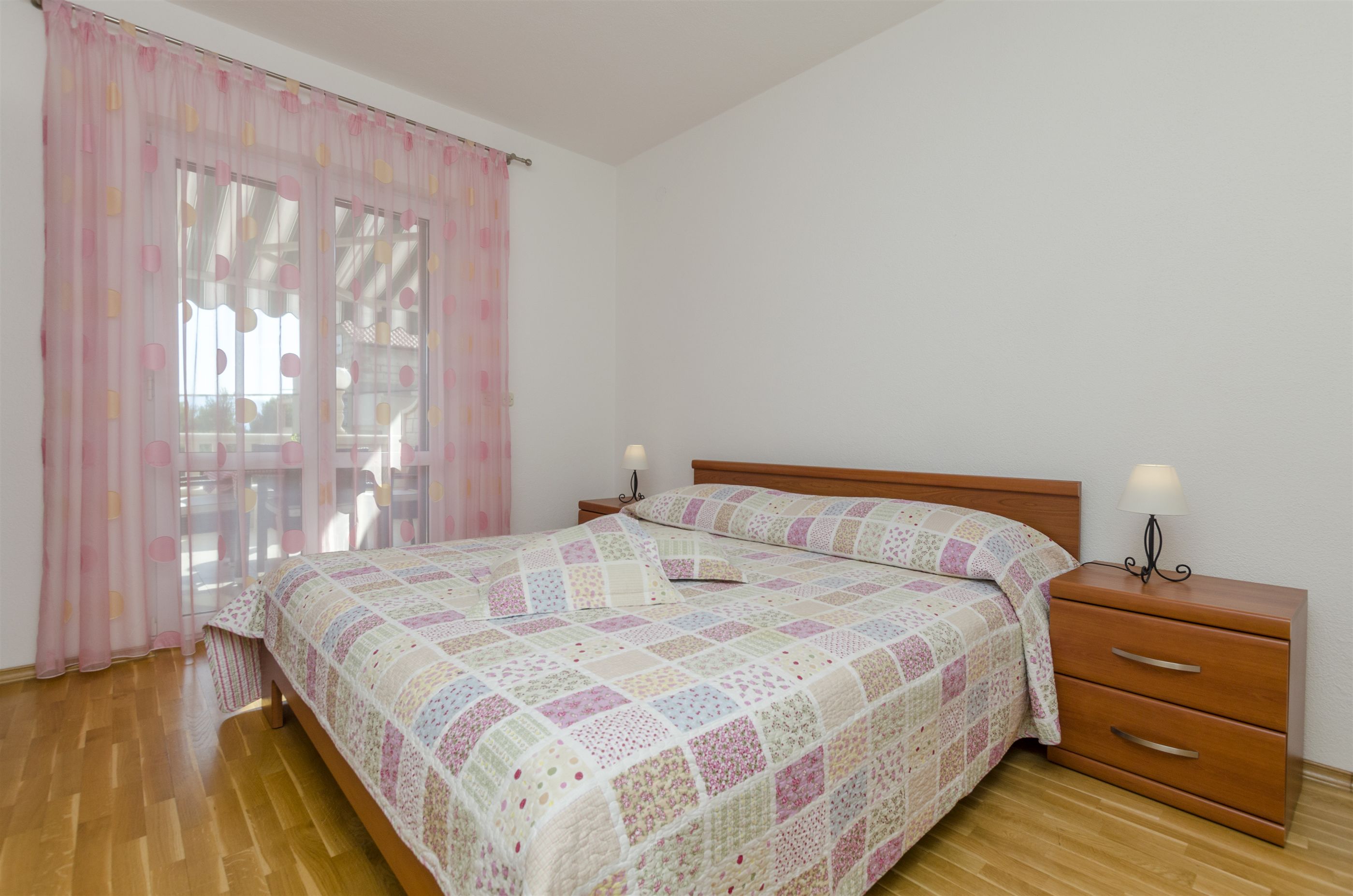 Apartments and Room Villa Niko 25311-A3