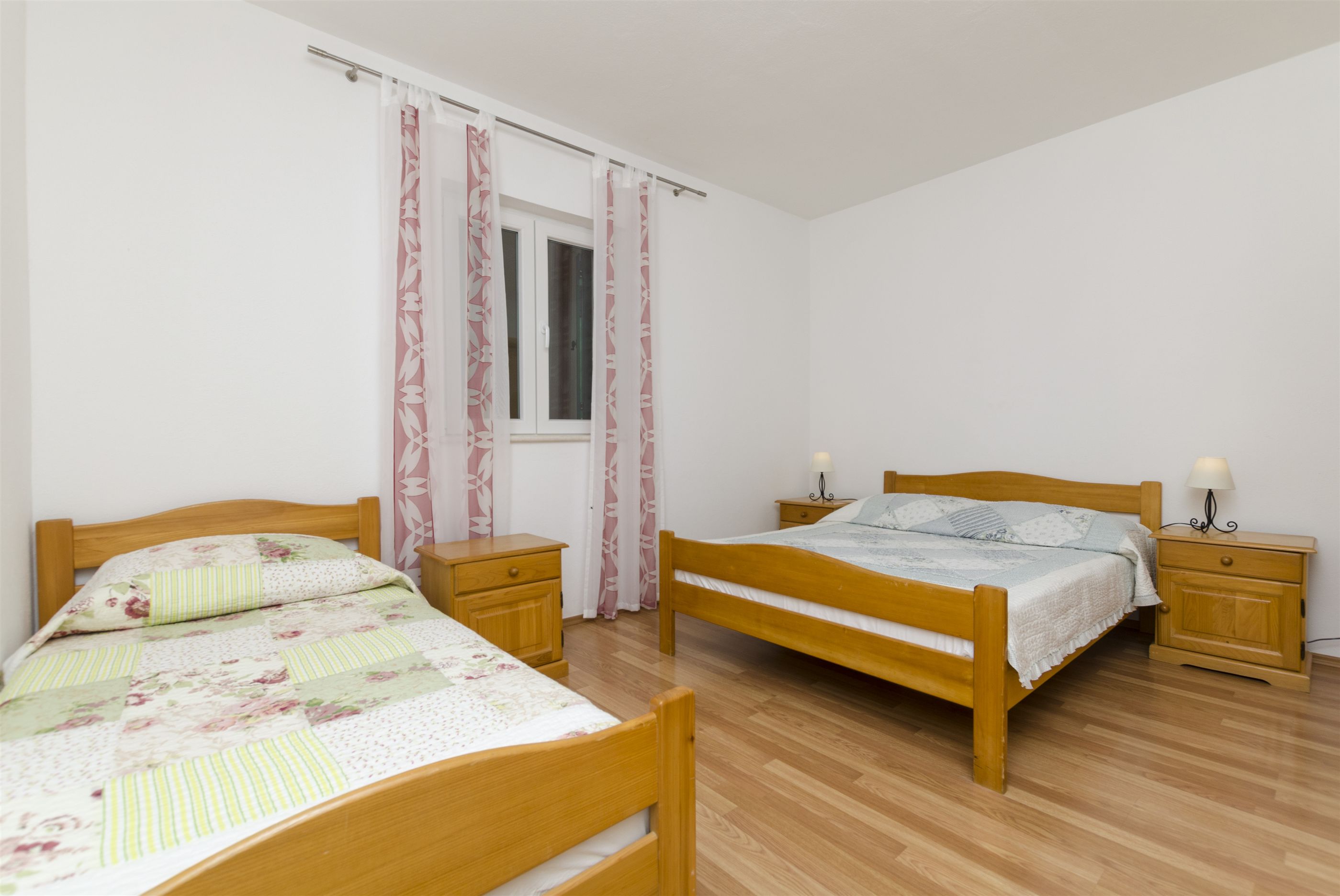 Apartments and Room Villa Niko 25311-A4
