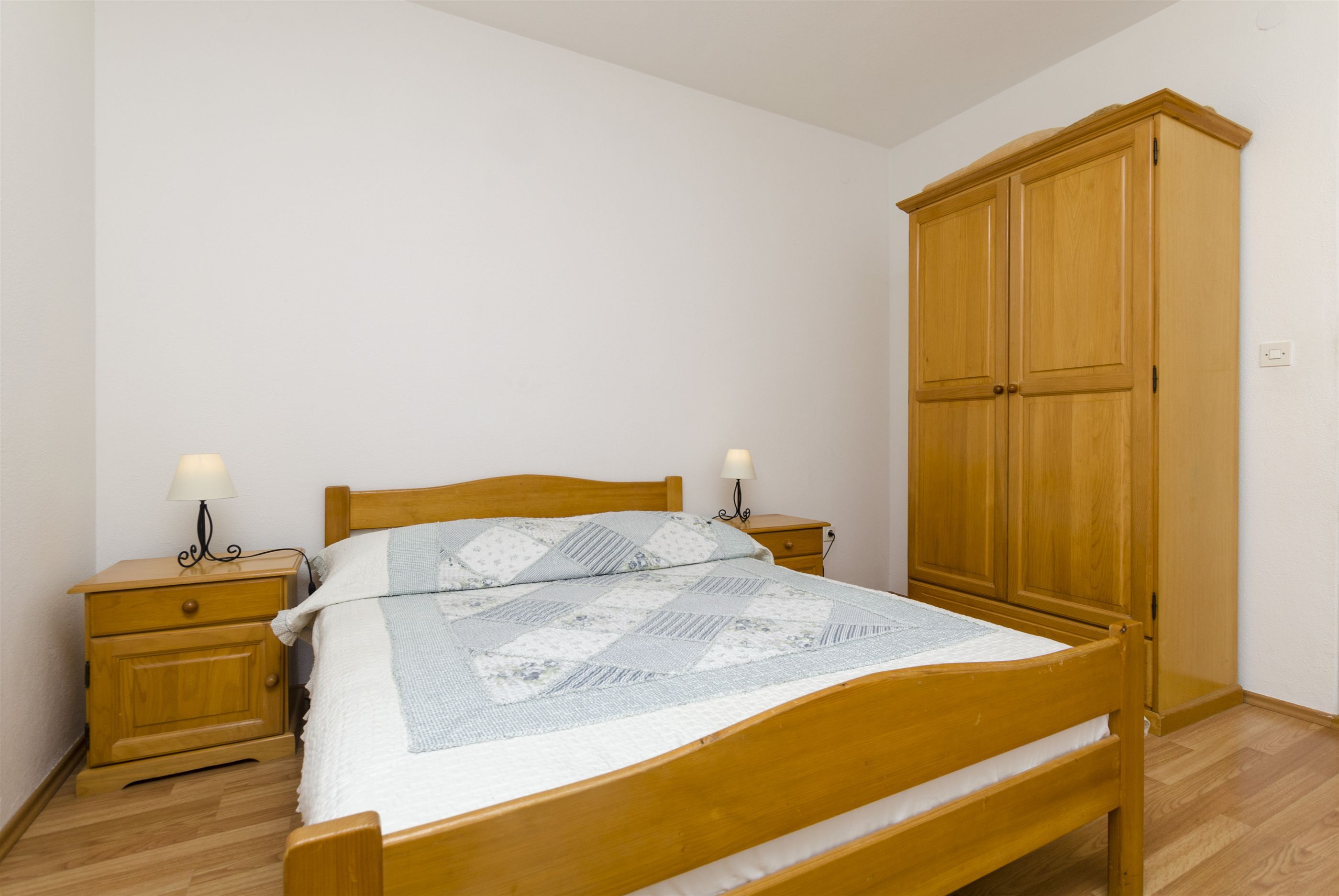 Apartments and Room Villa Niko 25311-A4
