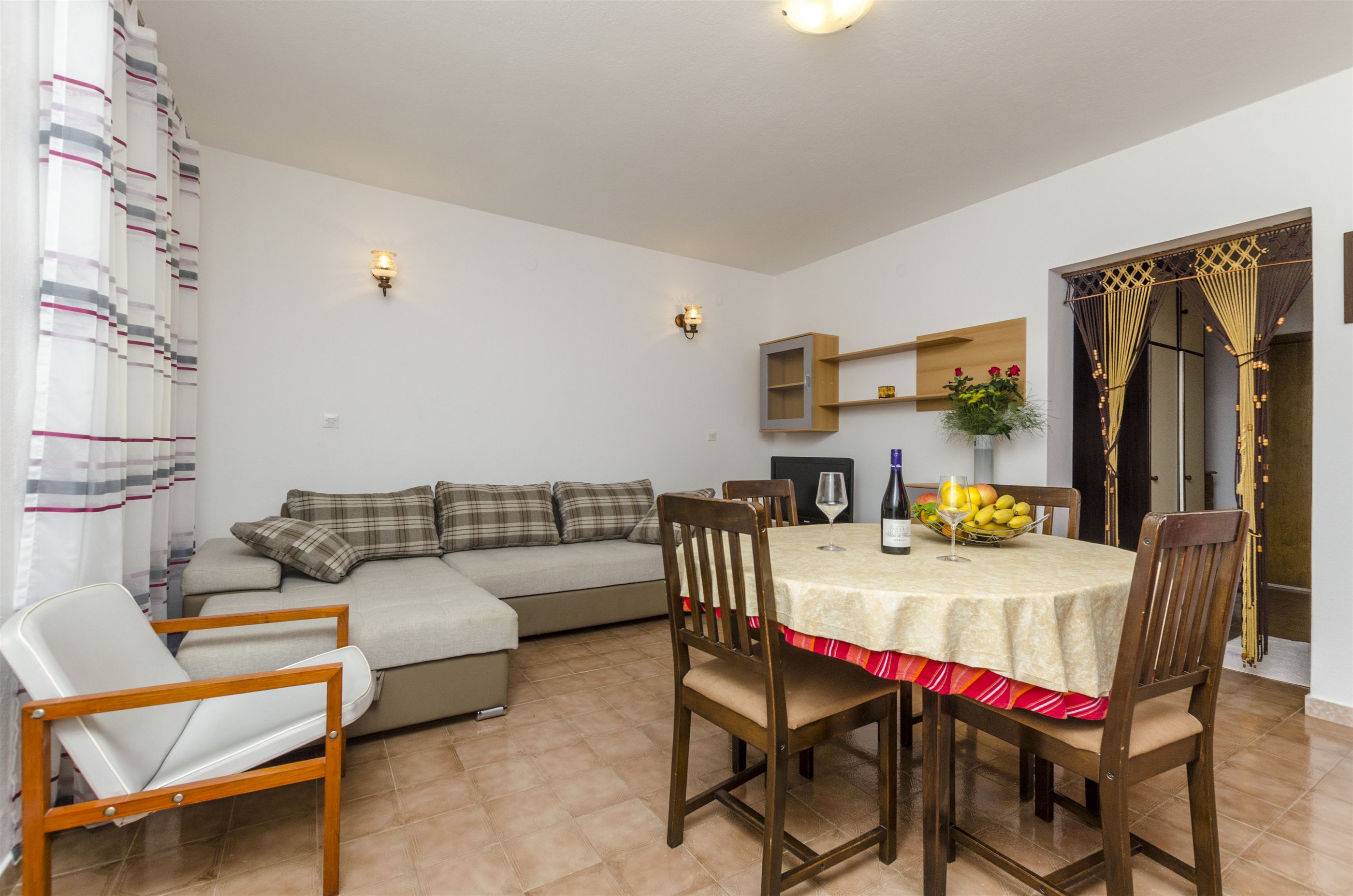 Apartments and Room Villa Niko 25311-A4