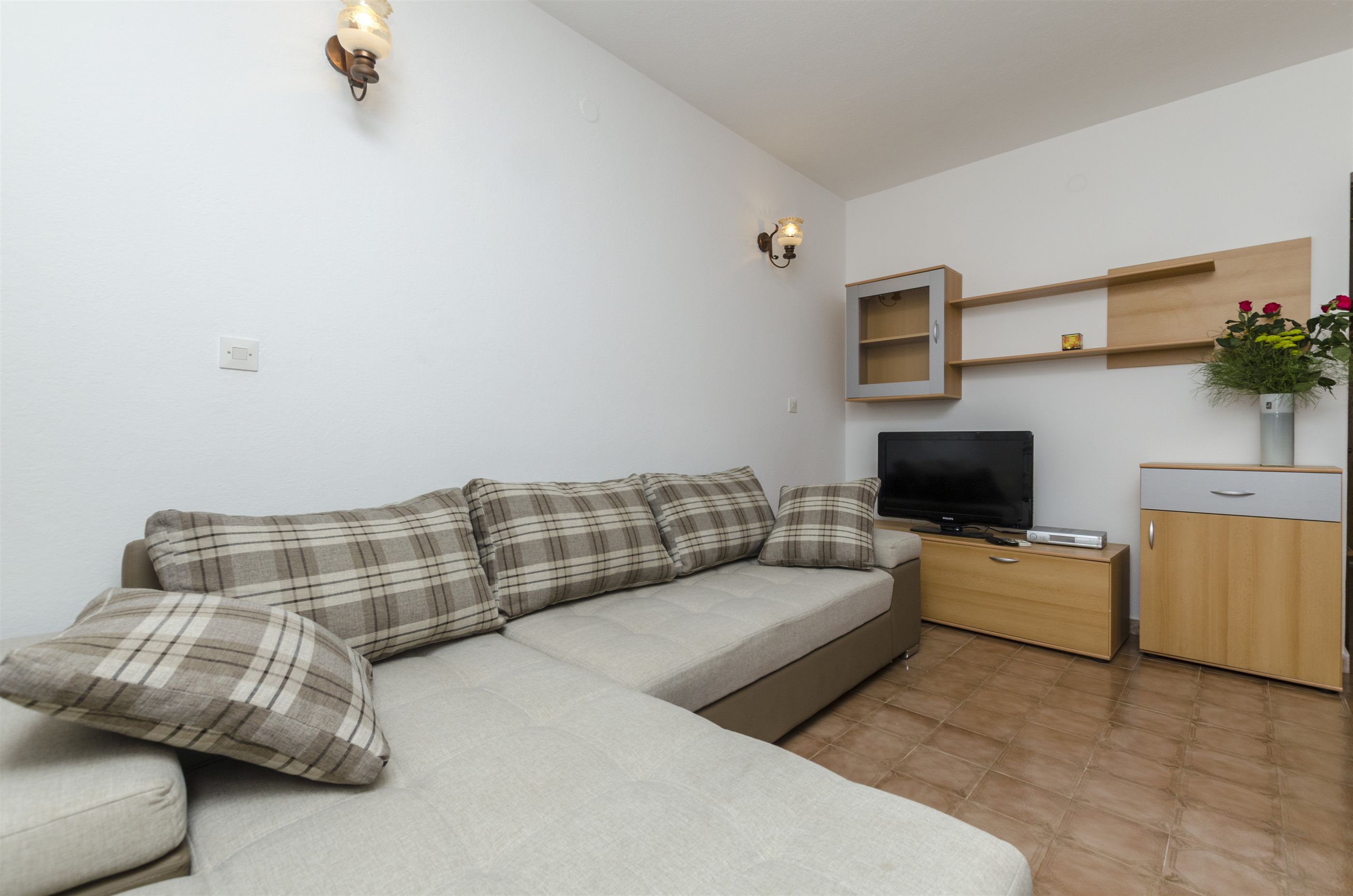 Apartments and Room Villa Niko 25311-A4