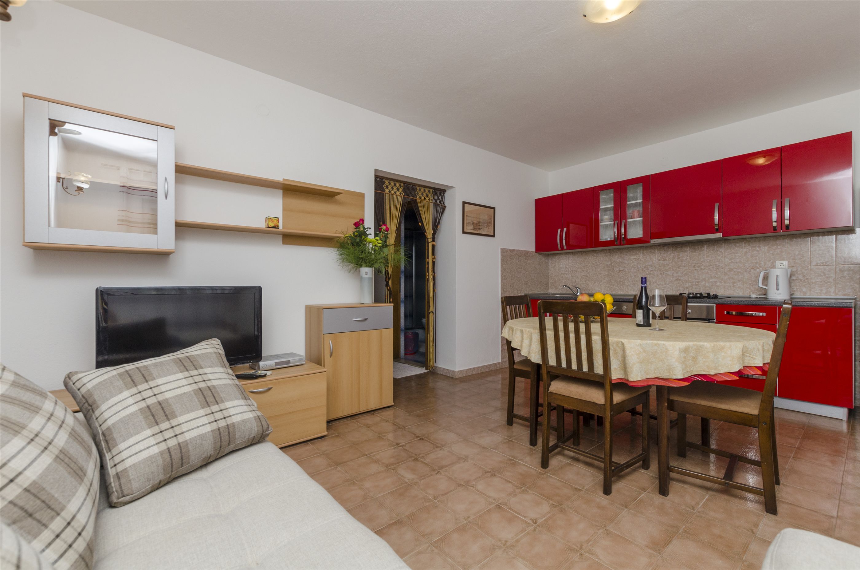 Apartments and Room Villa Niko 25311-A4