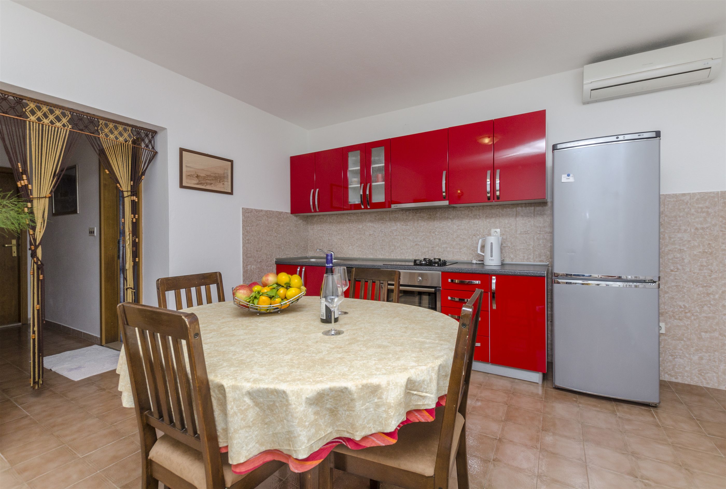 Apartments and Room Villa Niko 25311-A4