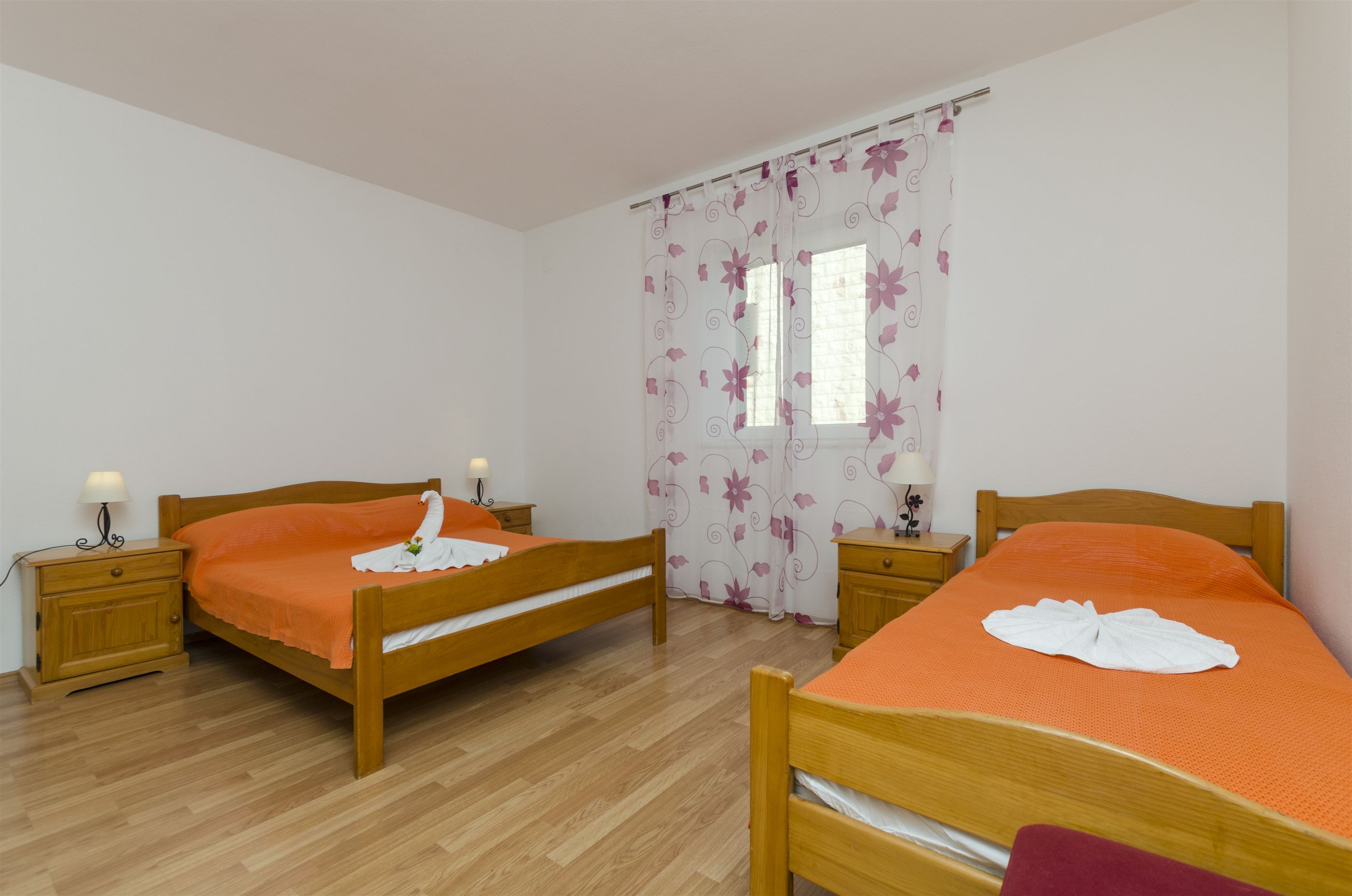 Apartments and Room Villa Niko 25311-A5