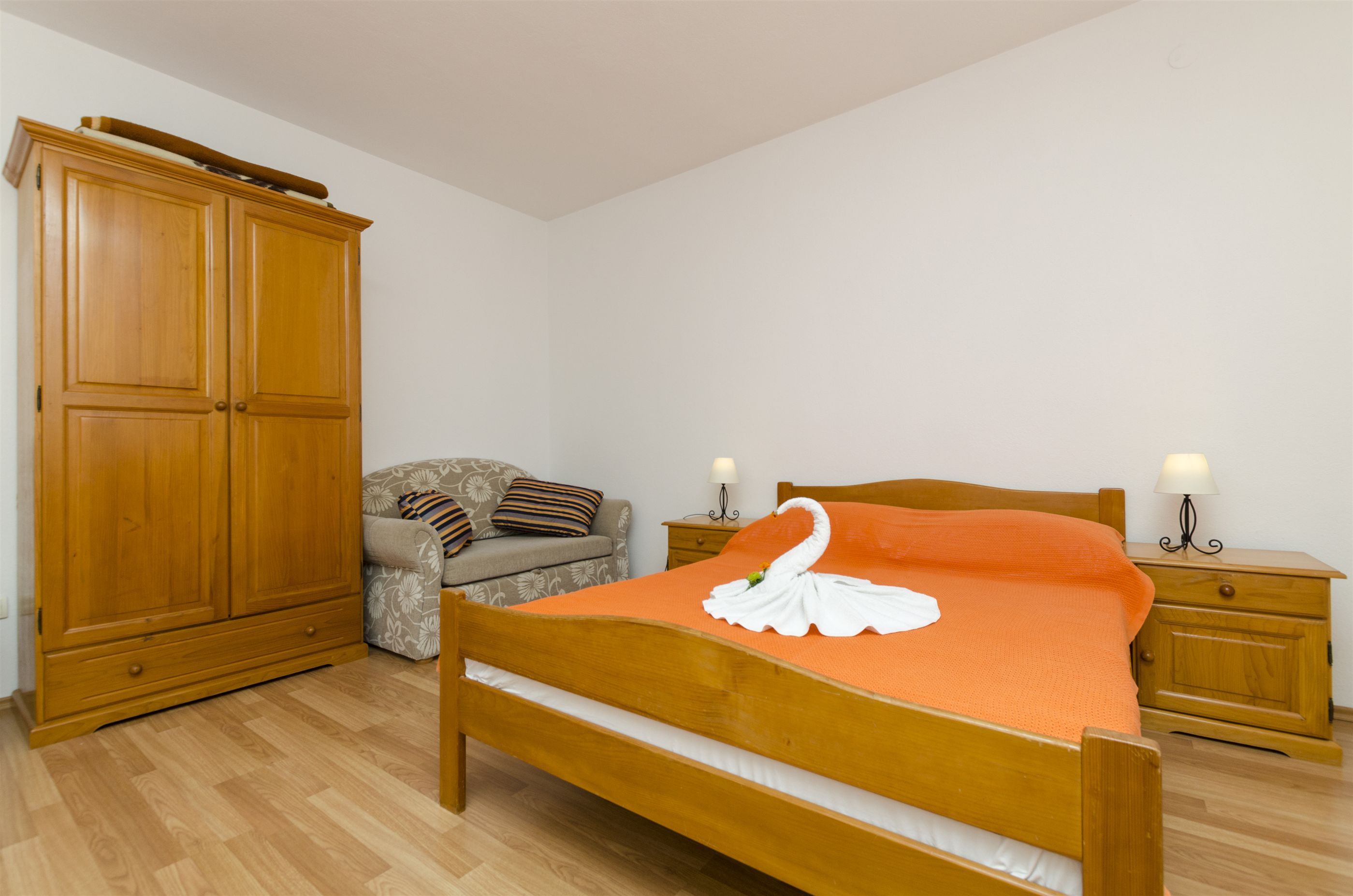 Apartments and Room Villa Niko 25311-A5