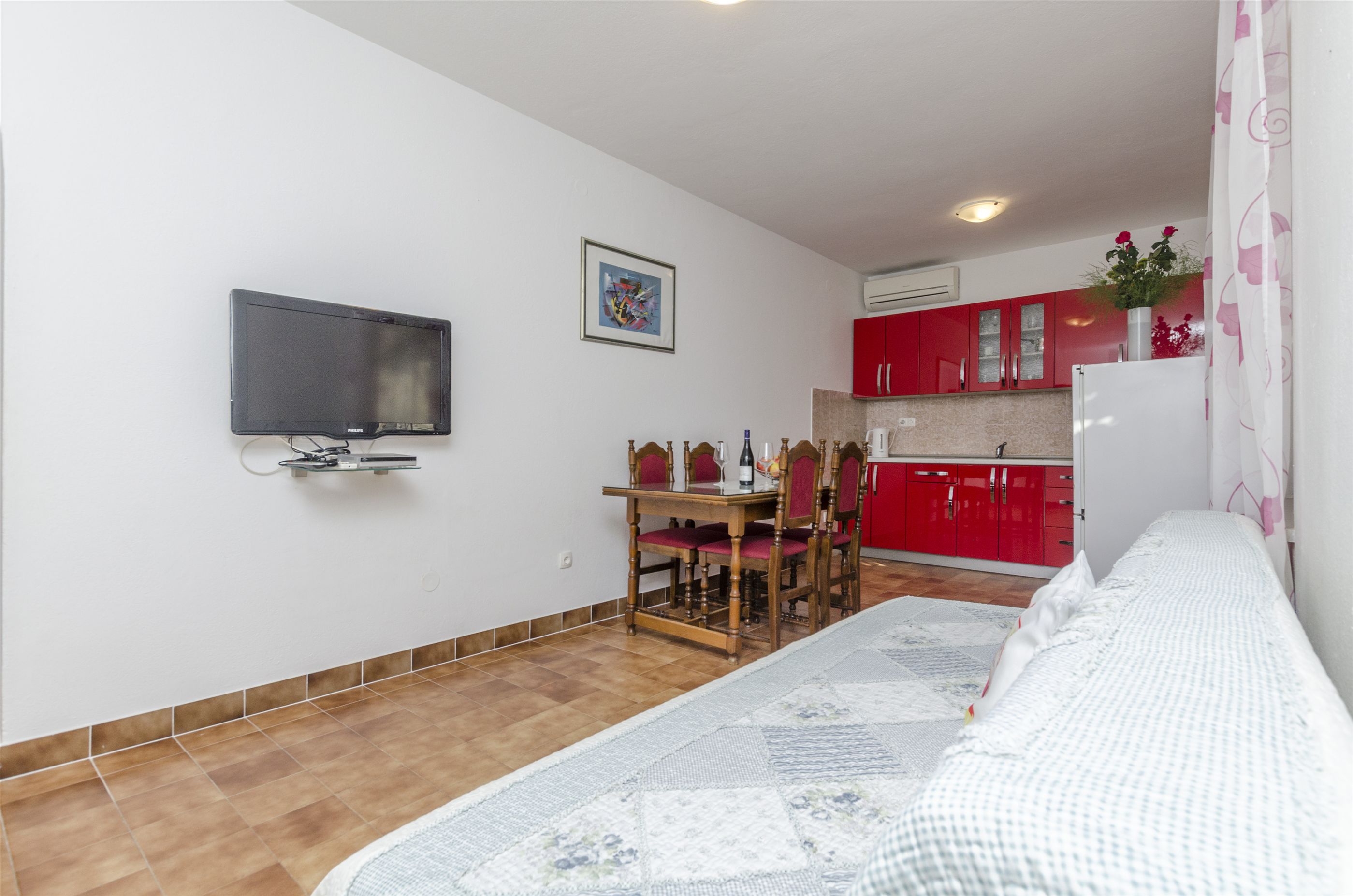 Apartments and Room Villa Niko 25311-A5