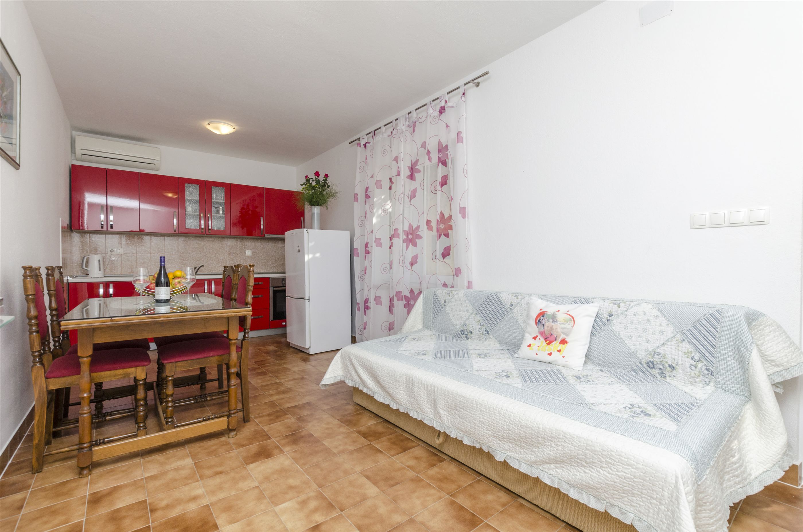 Apartments and Room Villa Niko 25311-A5